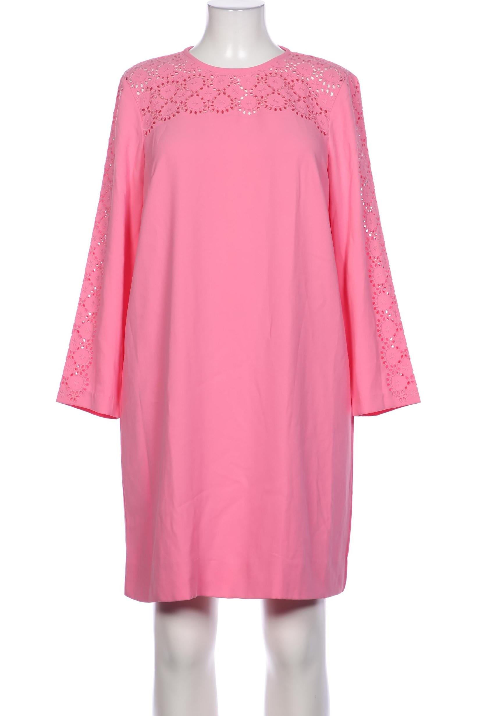 

J.Crew Damen Kleid, pink, Gr. 14