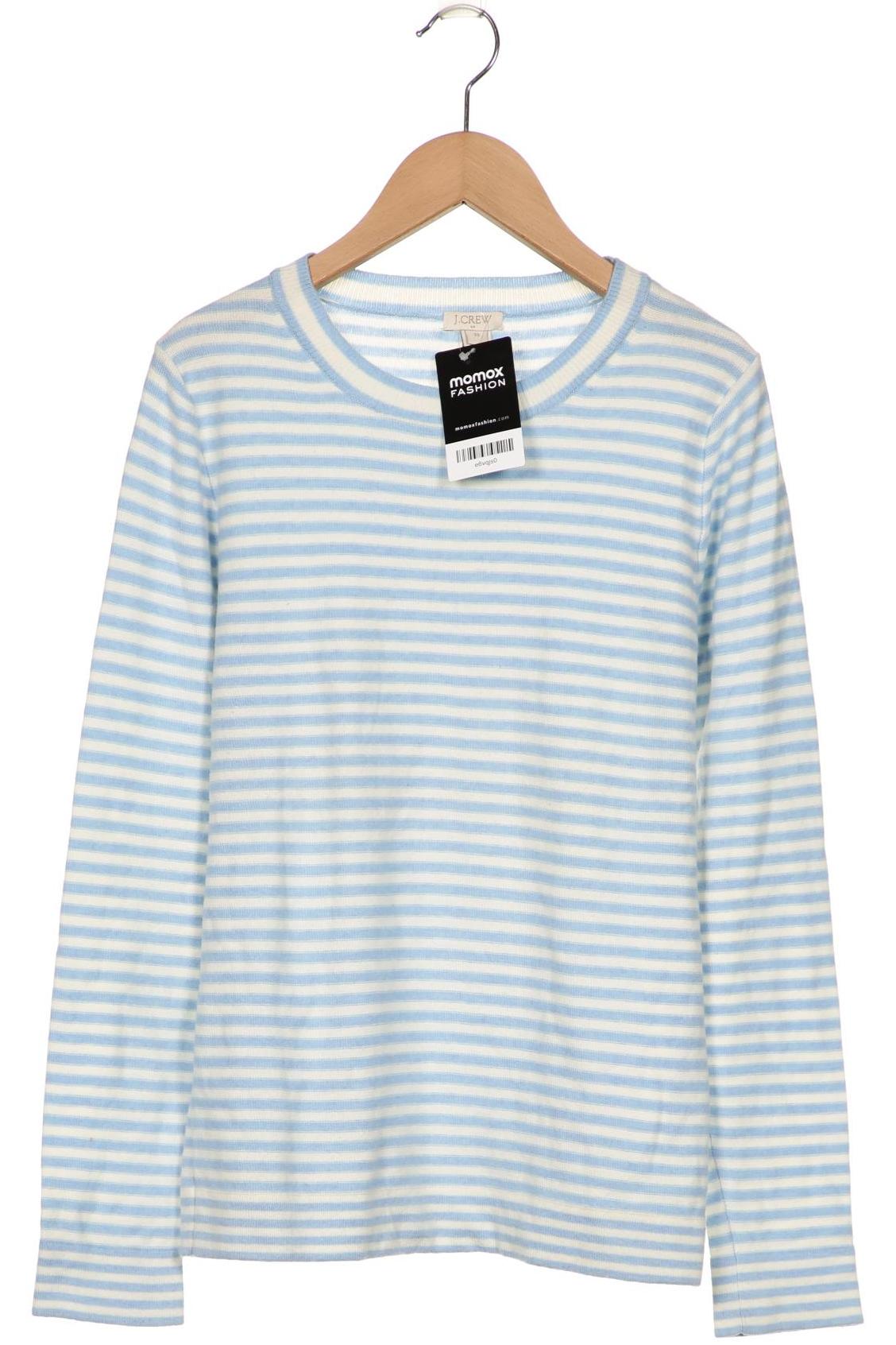 

J.Crew Damen Pullover, hellblau