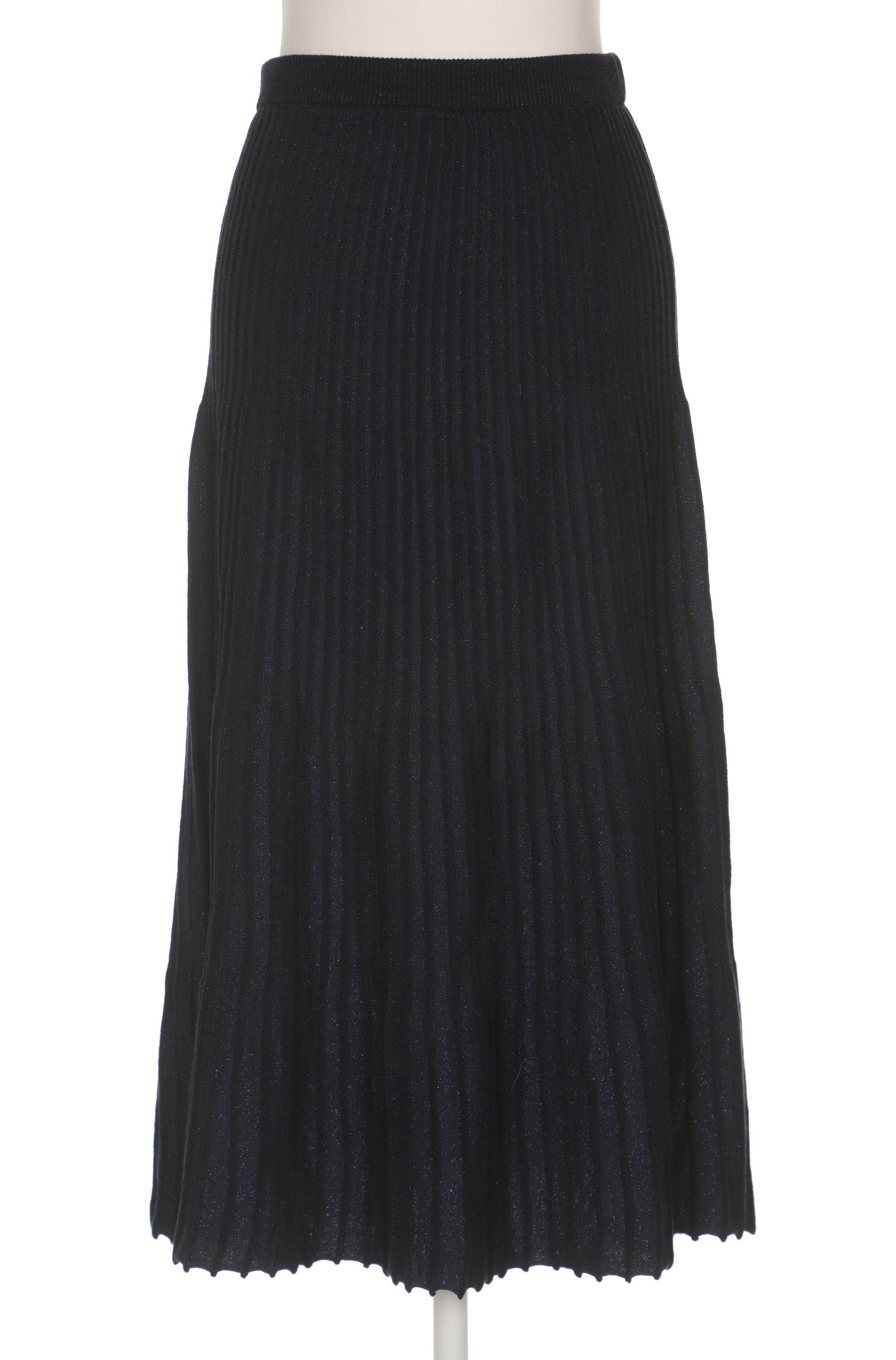 

J.Crew Damen Rock, marineblau, Gr. 36