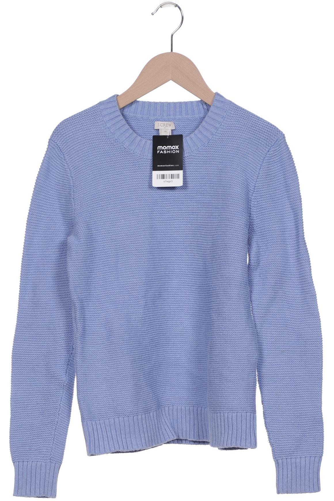 

J.Crew Damen Pullover, hellblau