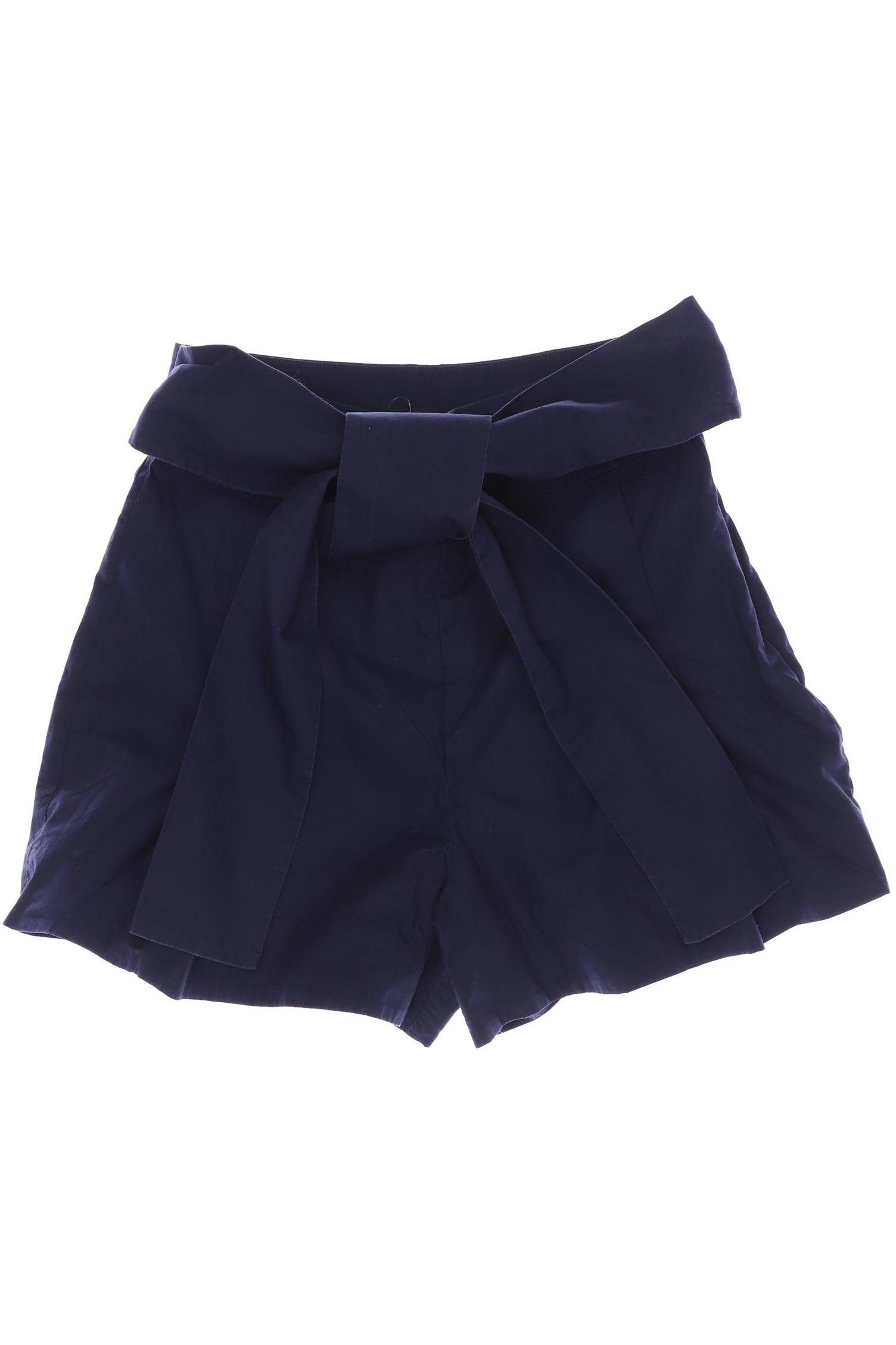

J.Crew Damen Shorts, marineblau