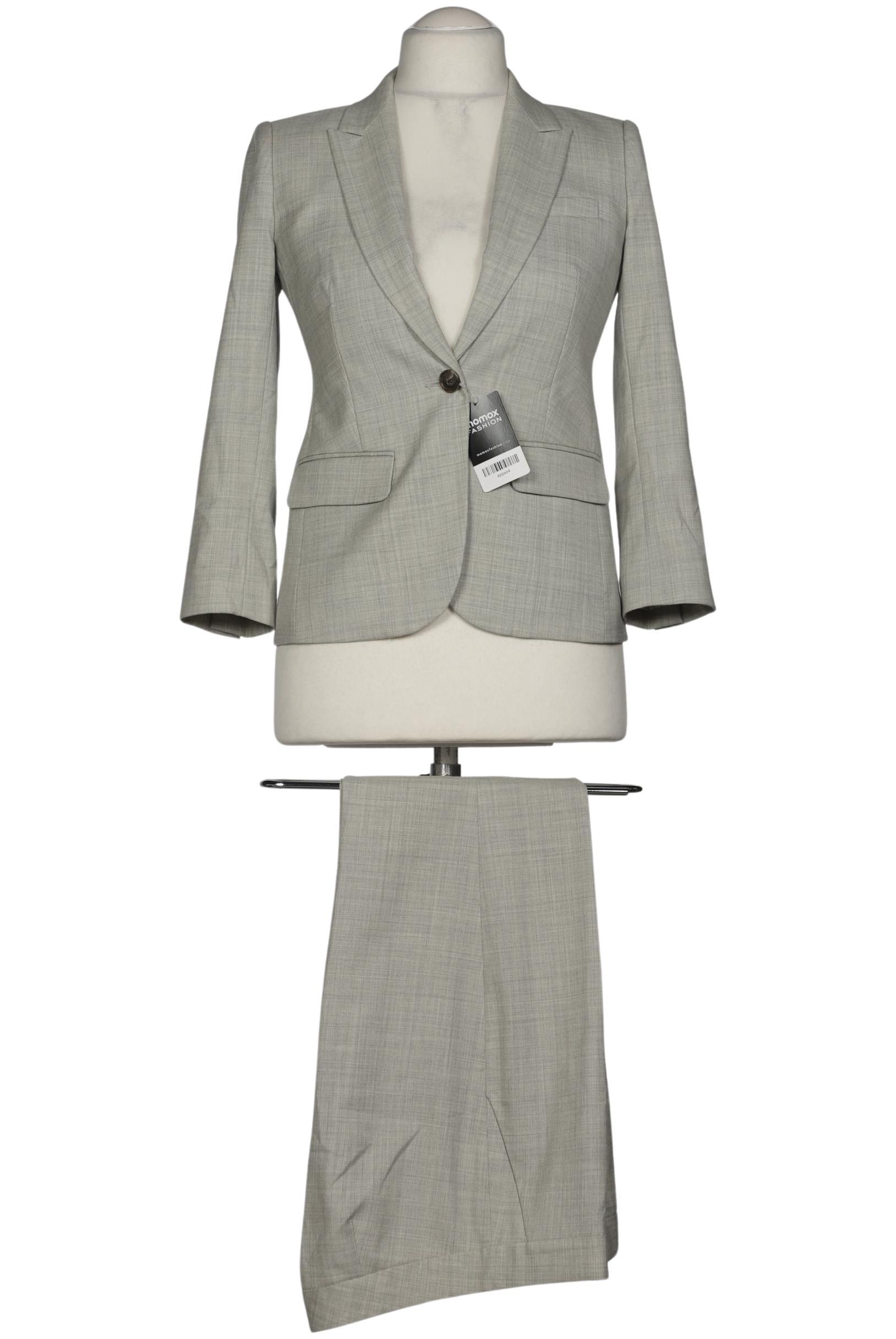 

J.Crew Damen Anzug, grau, Gr. 36