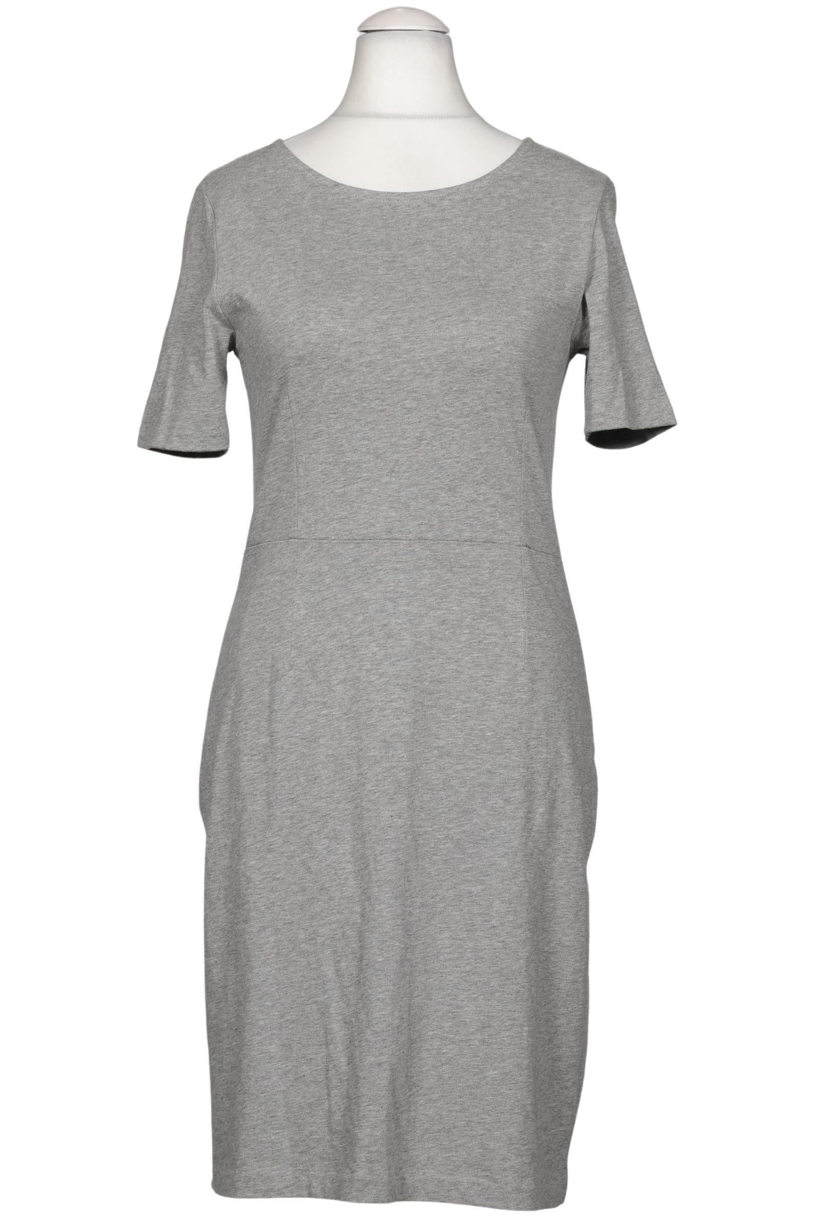

J.Crew Damen Kleid, grau, Gr. 8