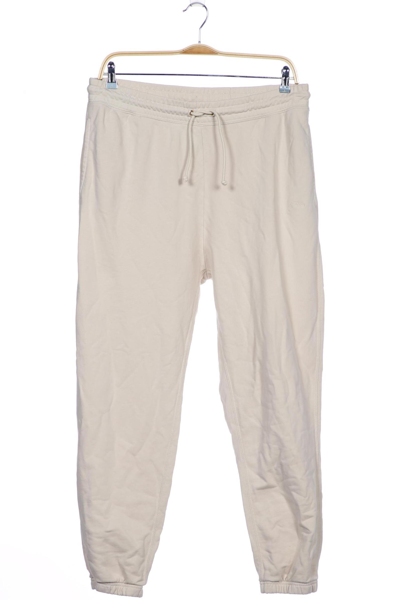 

J.Crew Damen Stoffhose, beige, Gr. 0