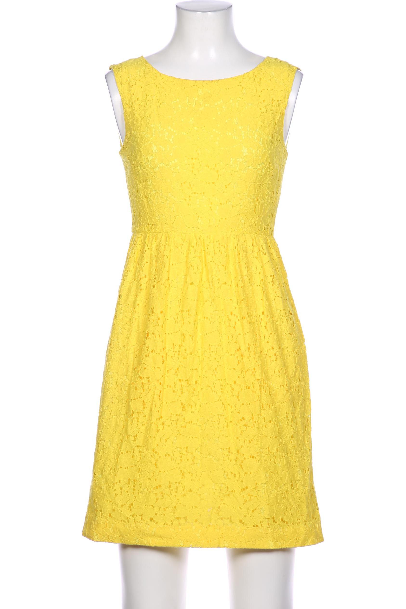 

J.Crew Damen Kleid, gelb