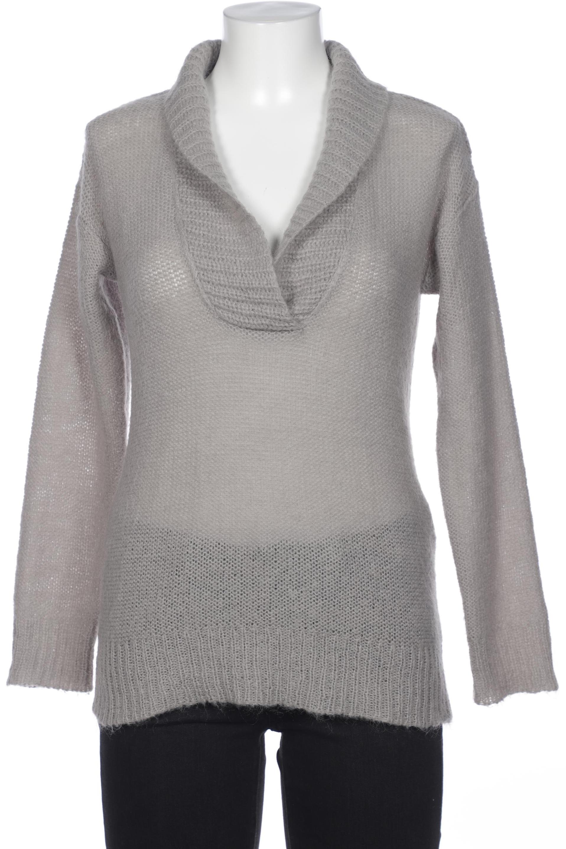 

J.Crew Damen Pullover, grau