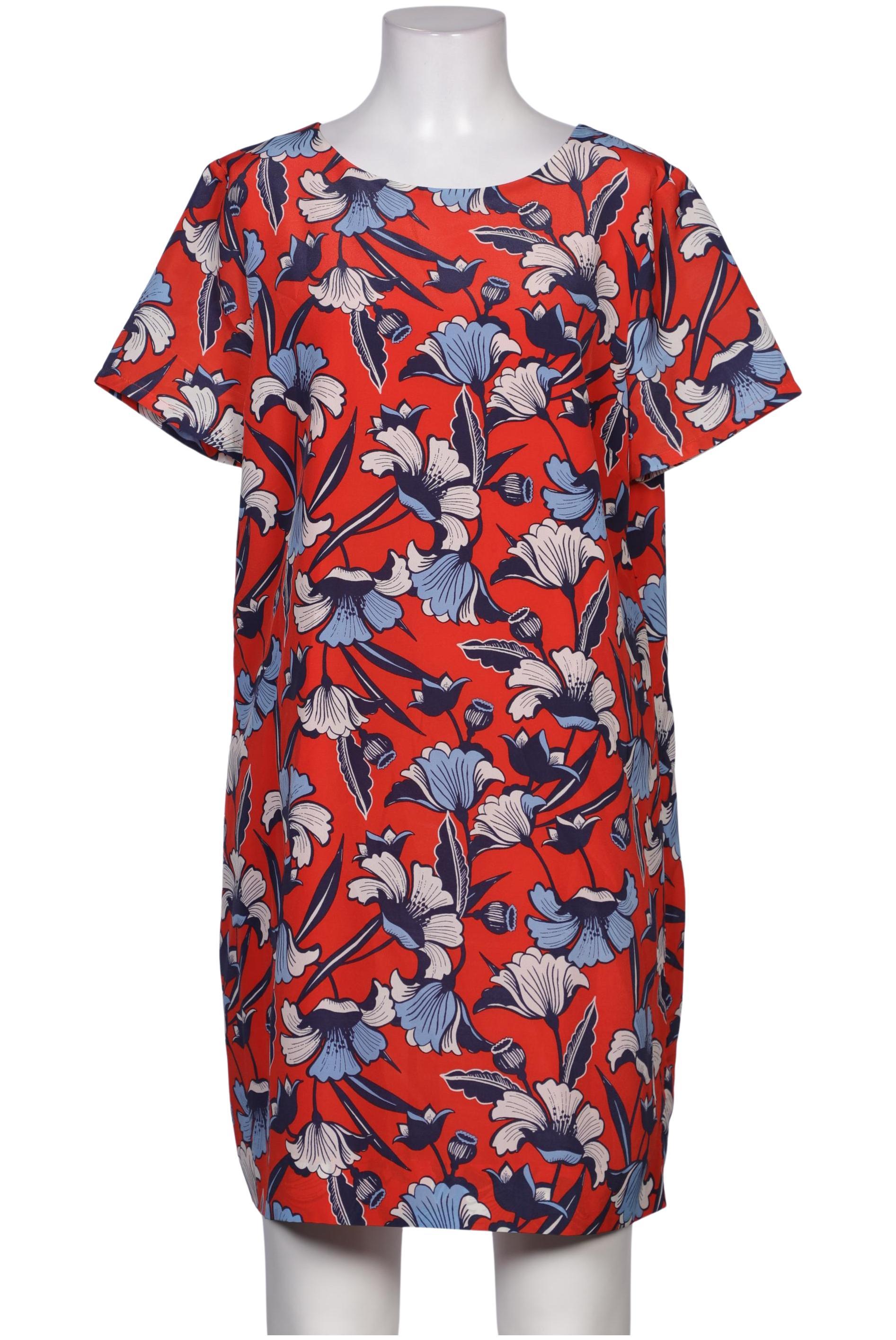 

J.Crew Damen Kleid, rot, Gr. 12