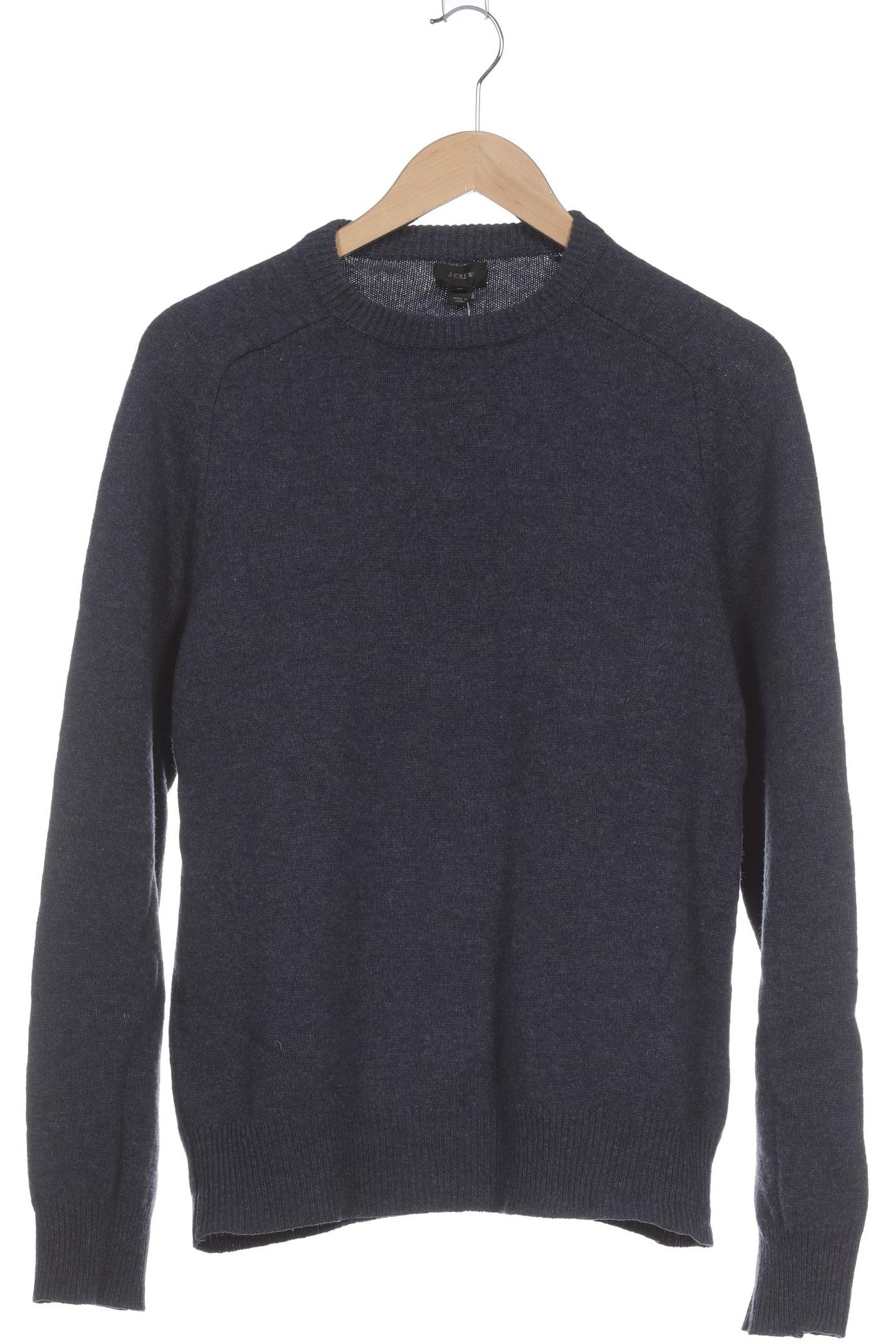 

J.Crew Damen Pullover, blau, Gr.