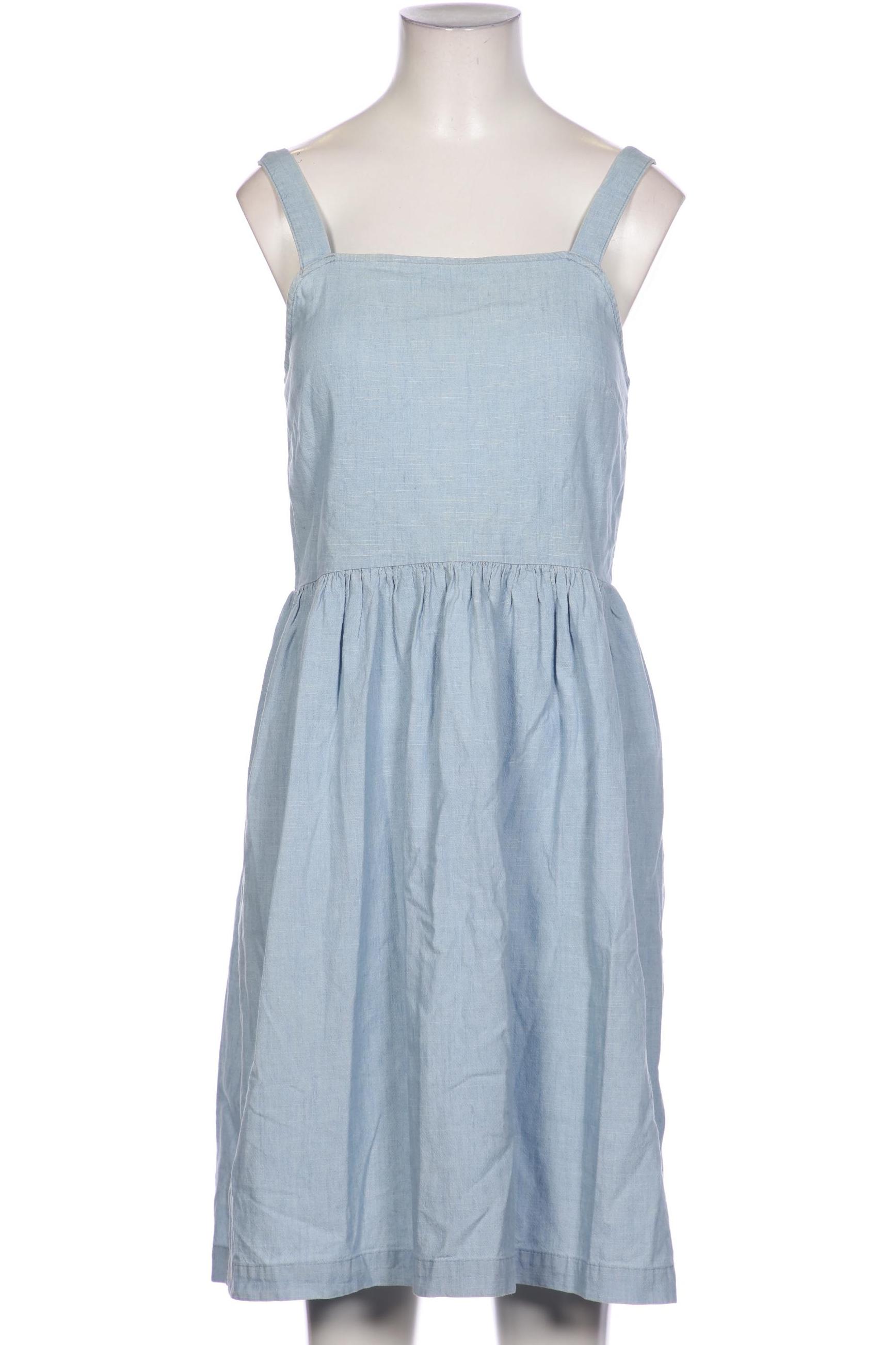 

J.Crew Damen Kleid, hellblau, Gr. 34