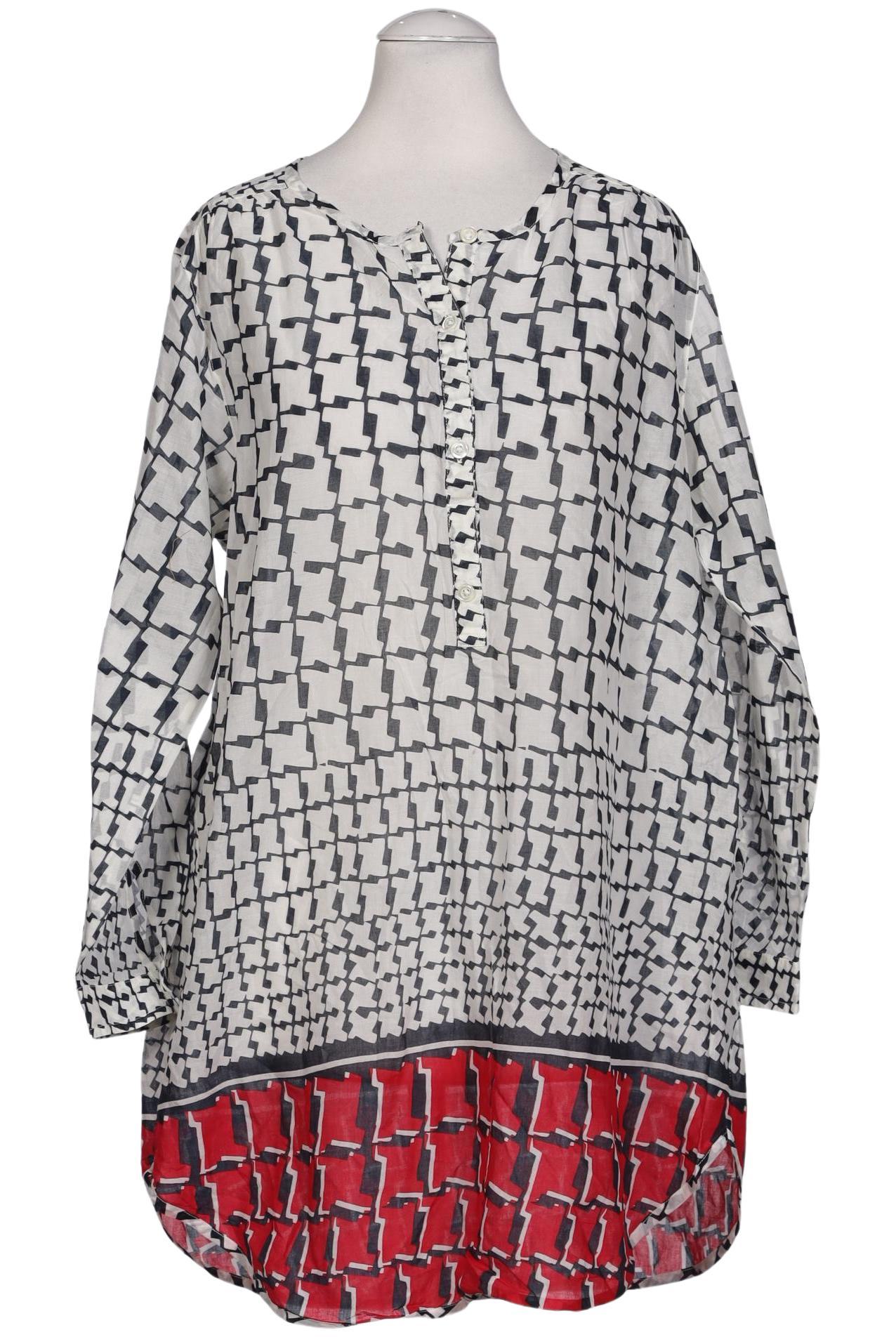 

J.Crew Damen Bluse, mehrfarbig, Gr. 36