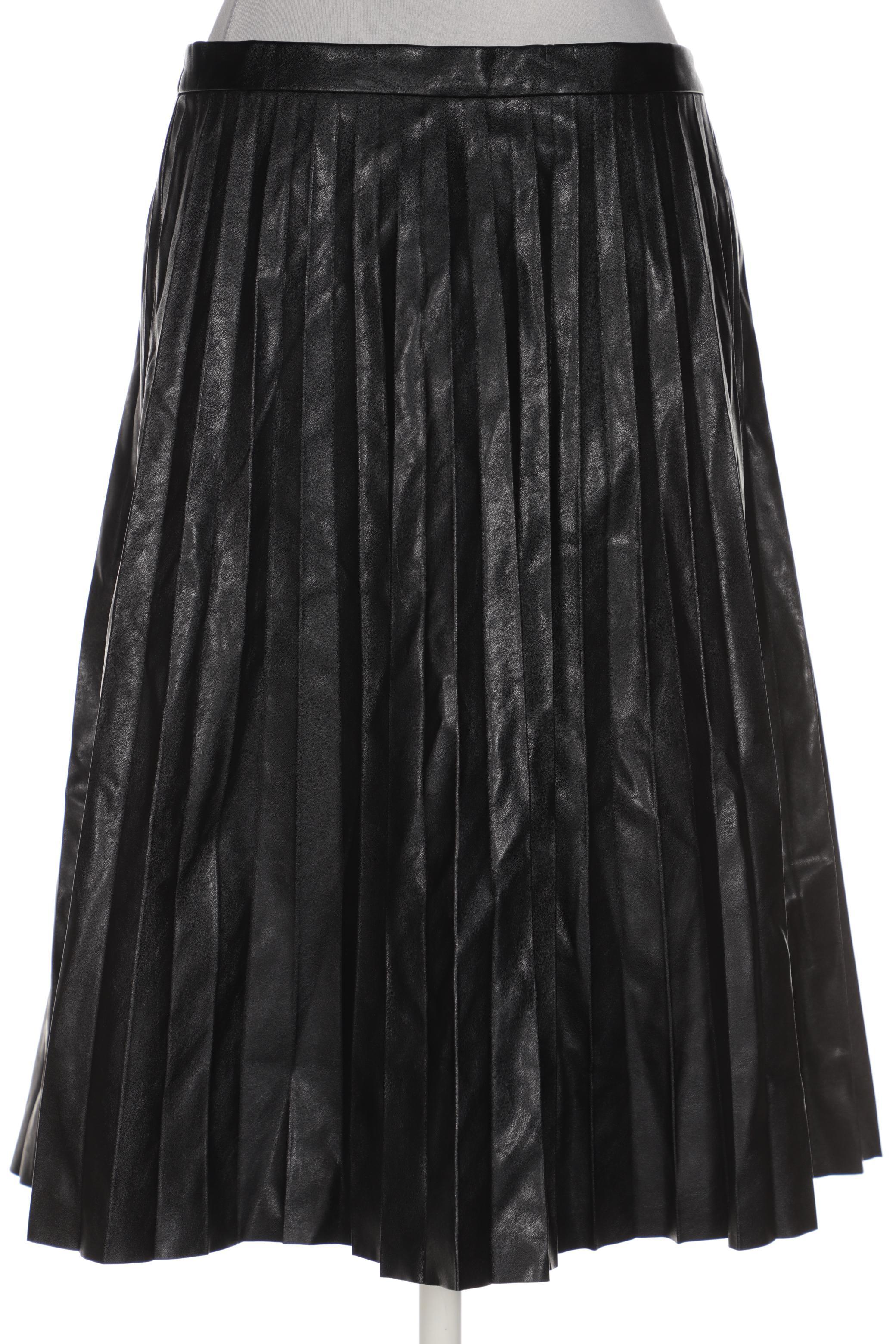 

J.Crew Damen Rock, schwarz, Gr. 6