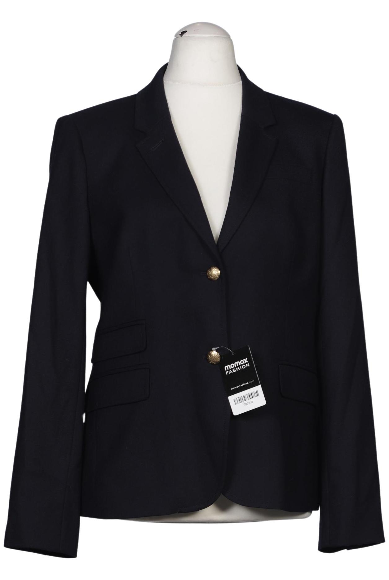 

J.Crew Damen Blazer, marineblau, Gr. 12