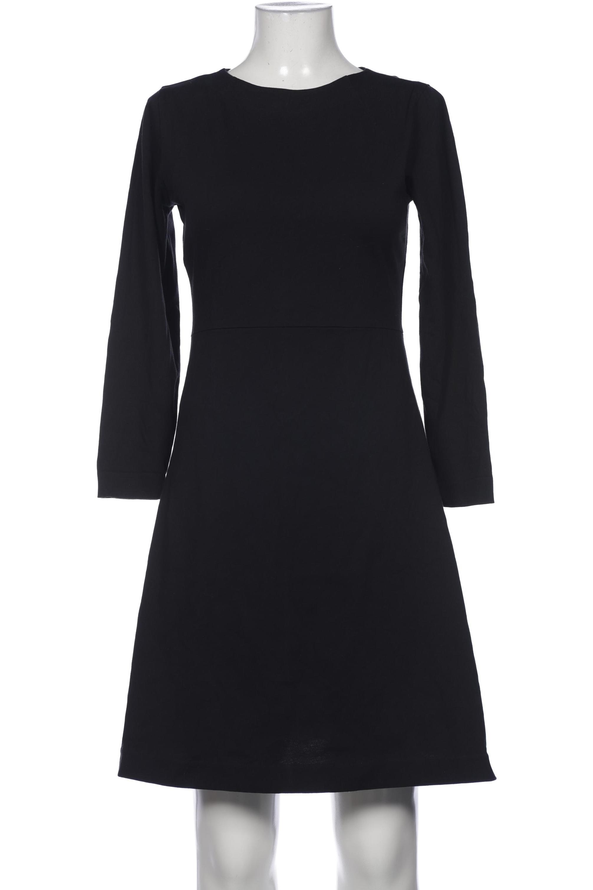 

J.Crew Damen Kleid, schwarz, Gr. 36