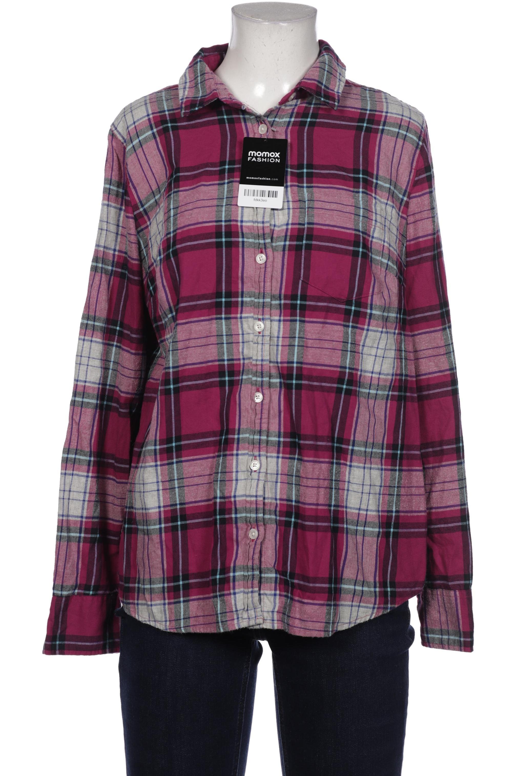 

J.Crew Damen Bluse, pink, Gr. 38