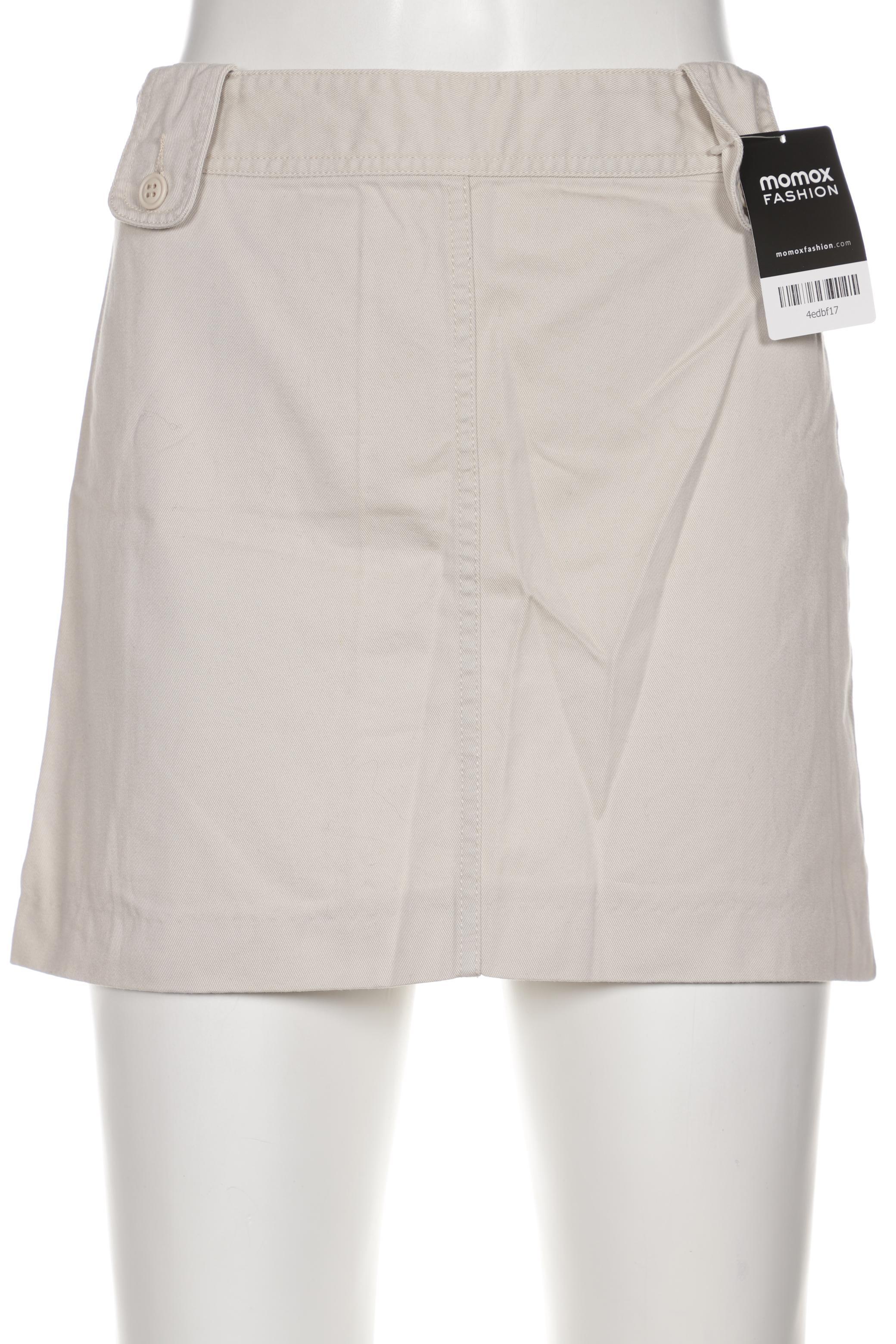 

J.Crew Damen Rock, beige