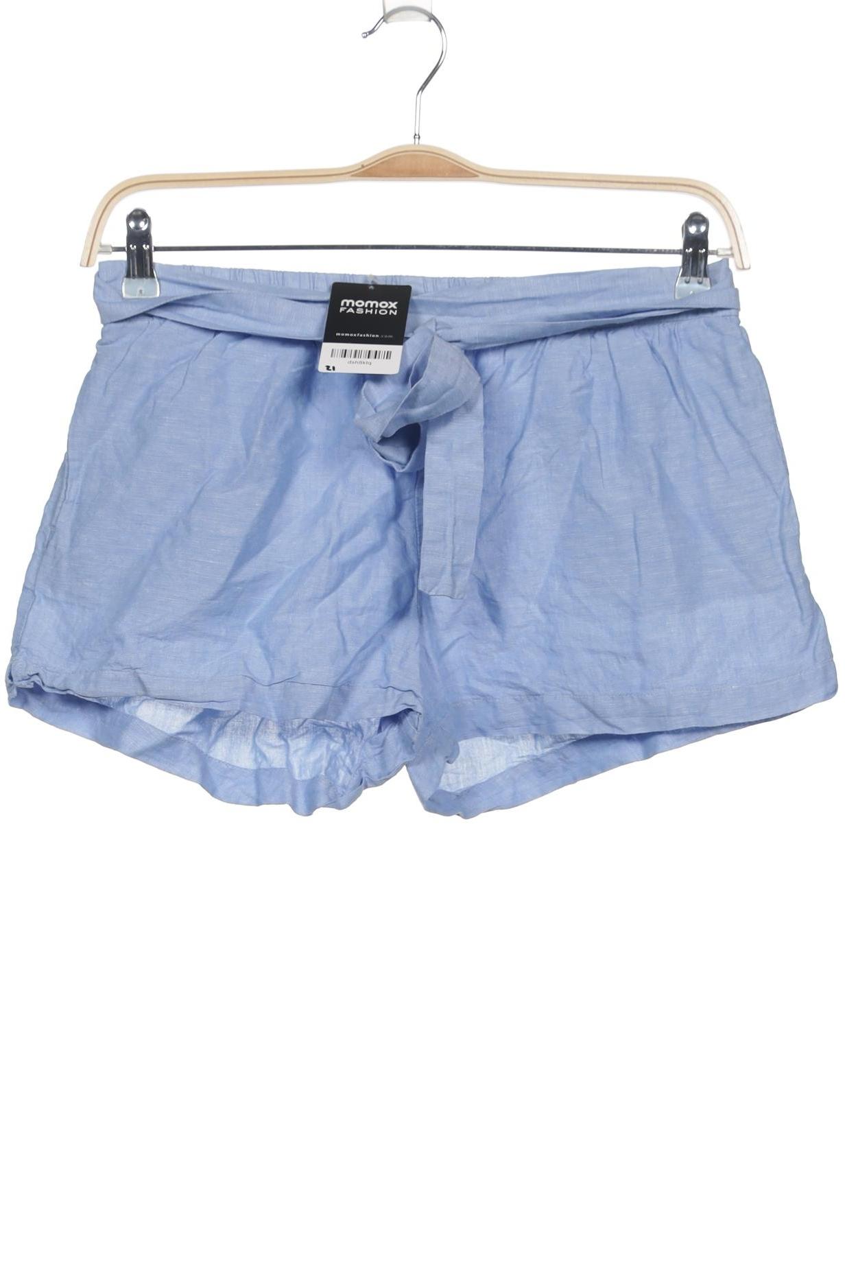 

J.Crew Damen Shorts, hellblau, Gr. 36