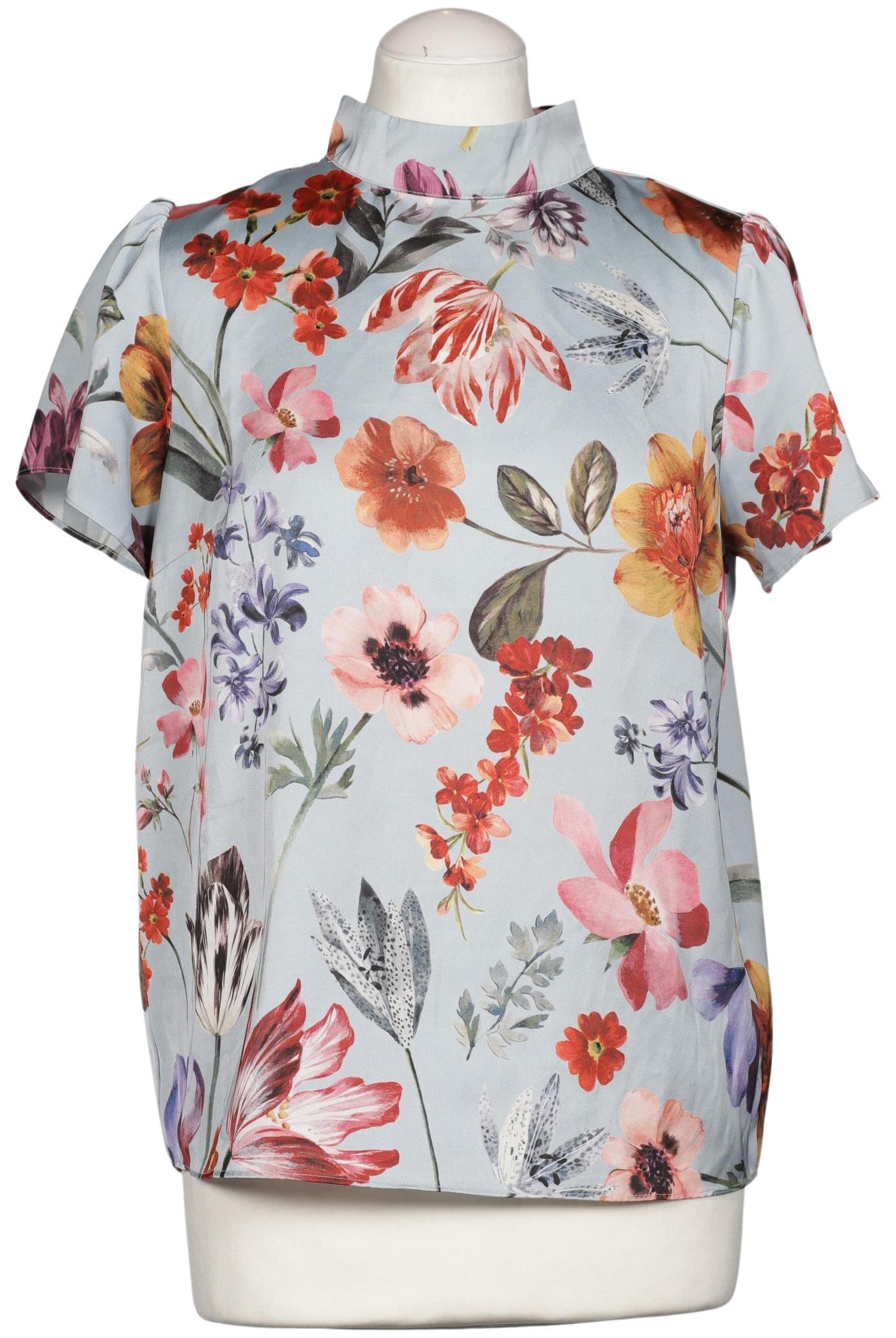 

J.Crew Damen Bluse, hellblau, Gr. 36