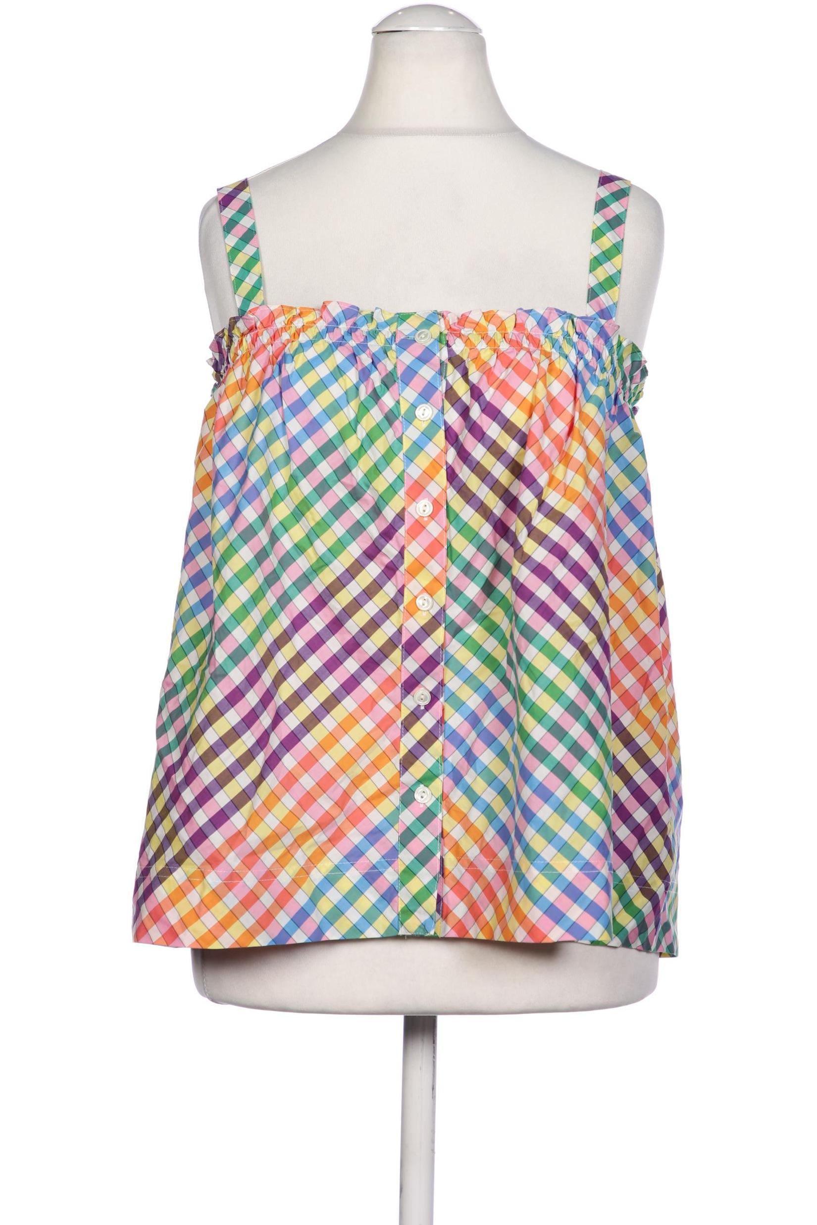 

J.Crew Damen Bluse, mehrfarbig, Gr. 36