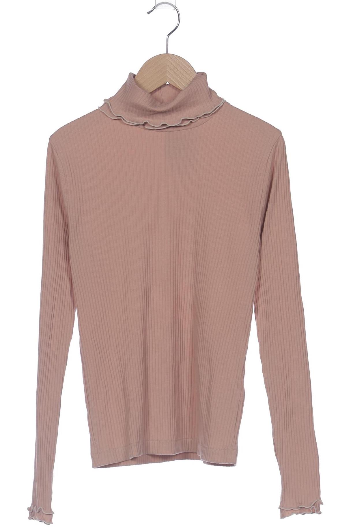 

J.Crew Damen Pullover, beige, Gr. 34