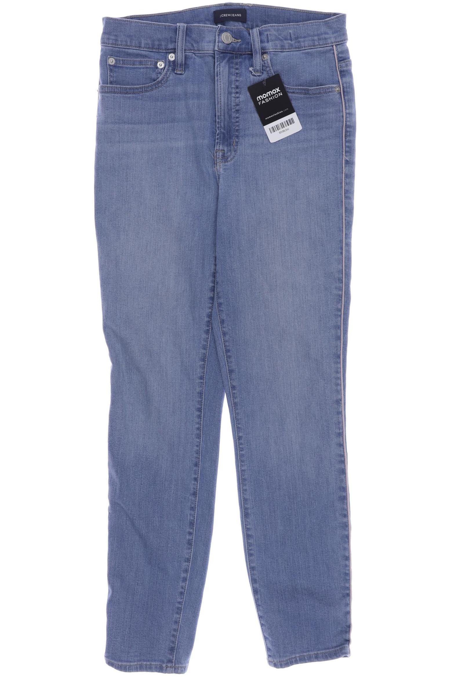 

J.Crew Damen Jeans, blau, Gr. 27