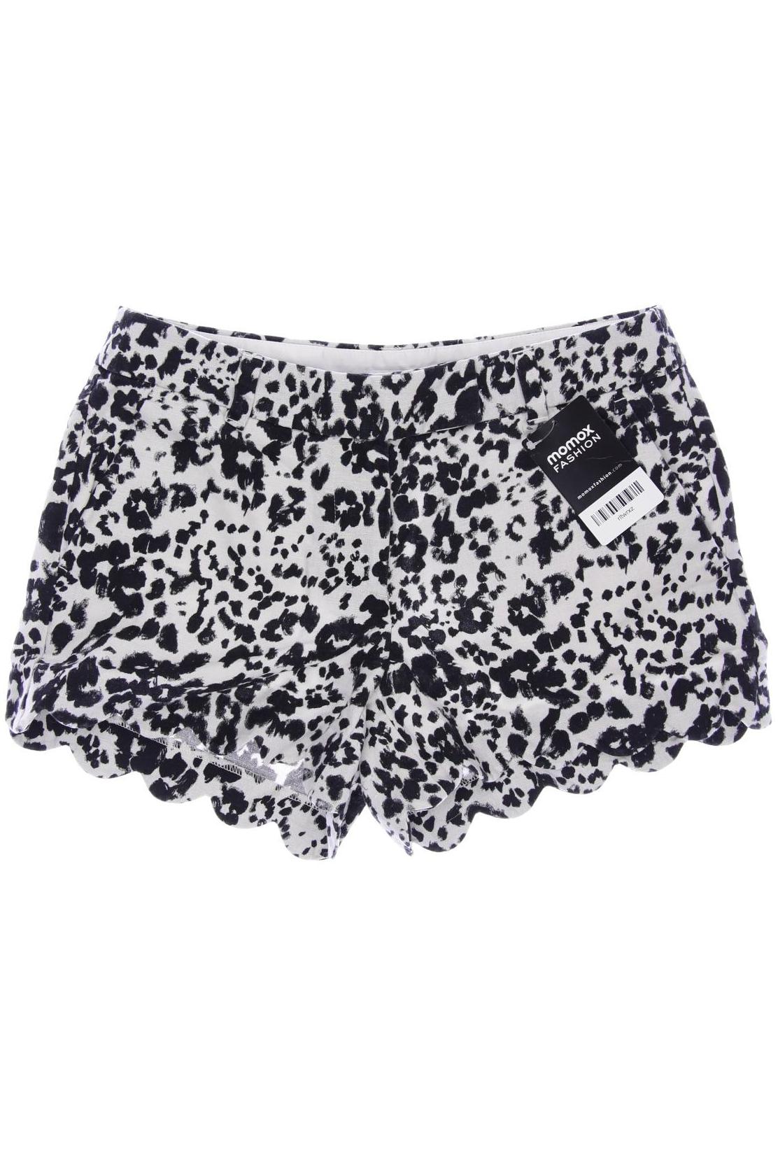 

J.Crew Damen Shorts, grau, Gr. 2