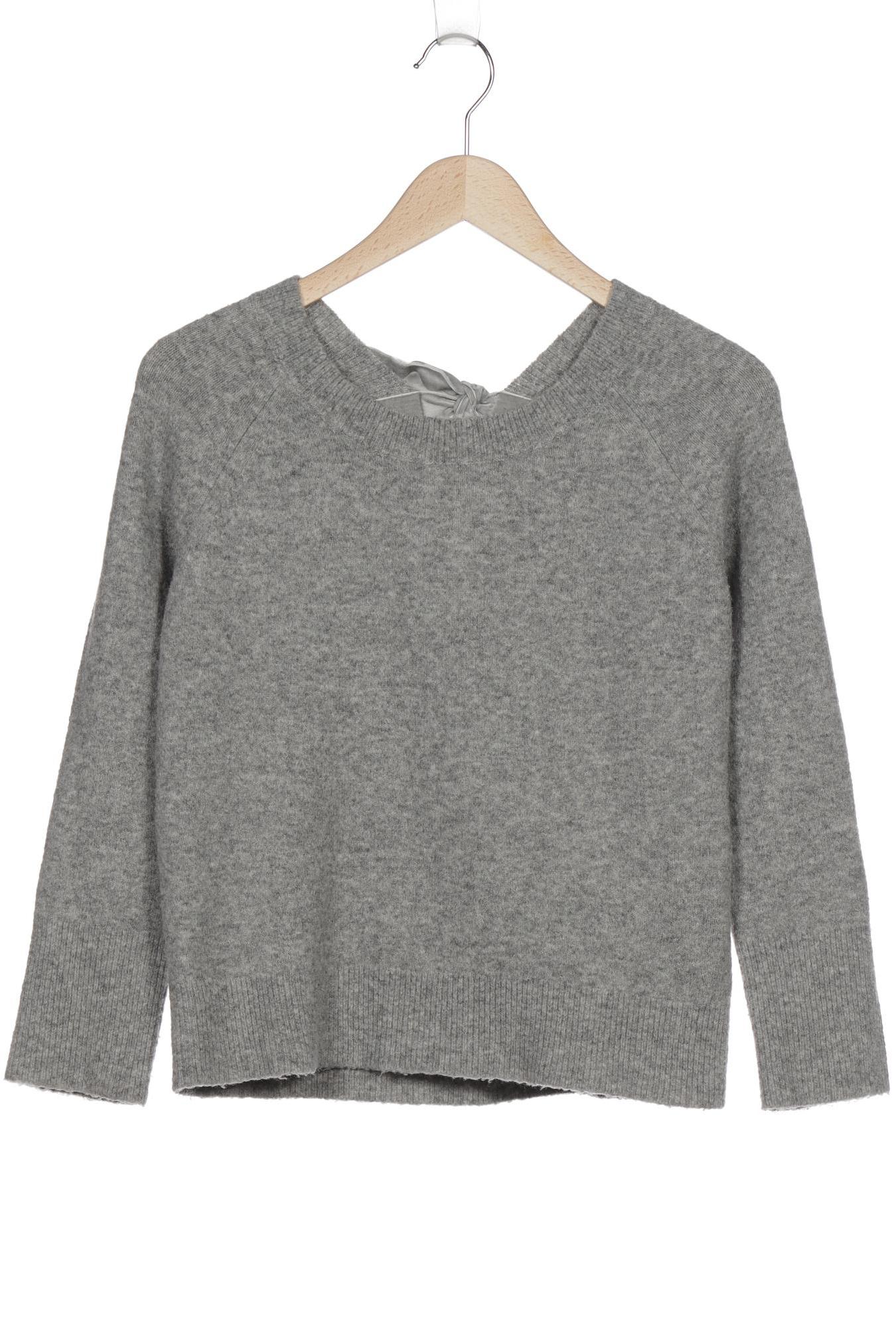 

J.Crew Damen Pullover, grau