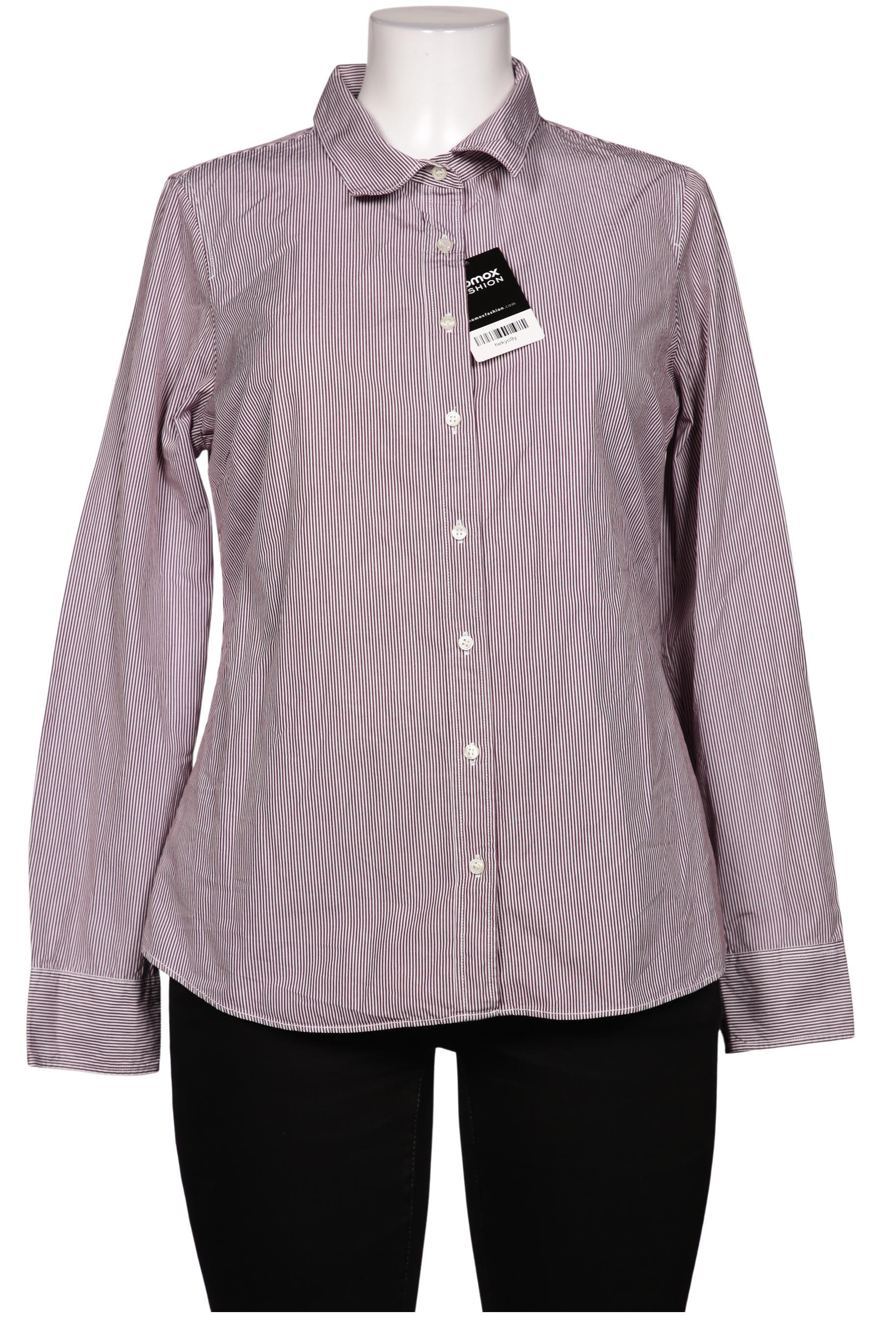 

J.Crew Damen Bluse, mehrfarbig, Gr. 42