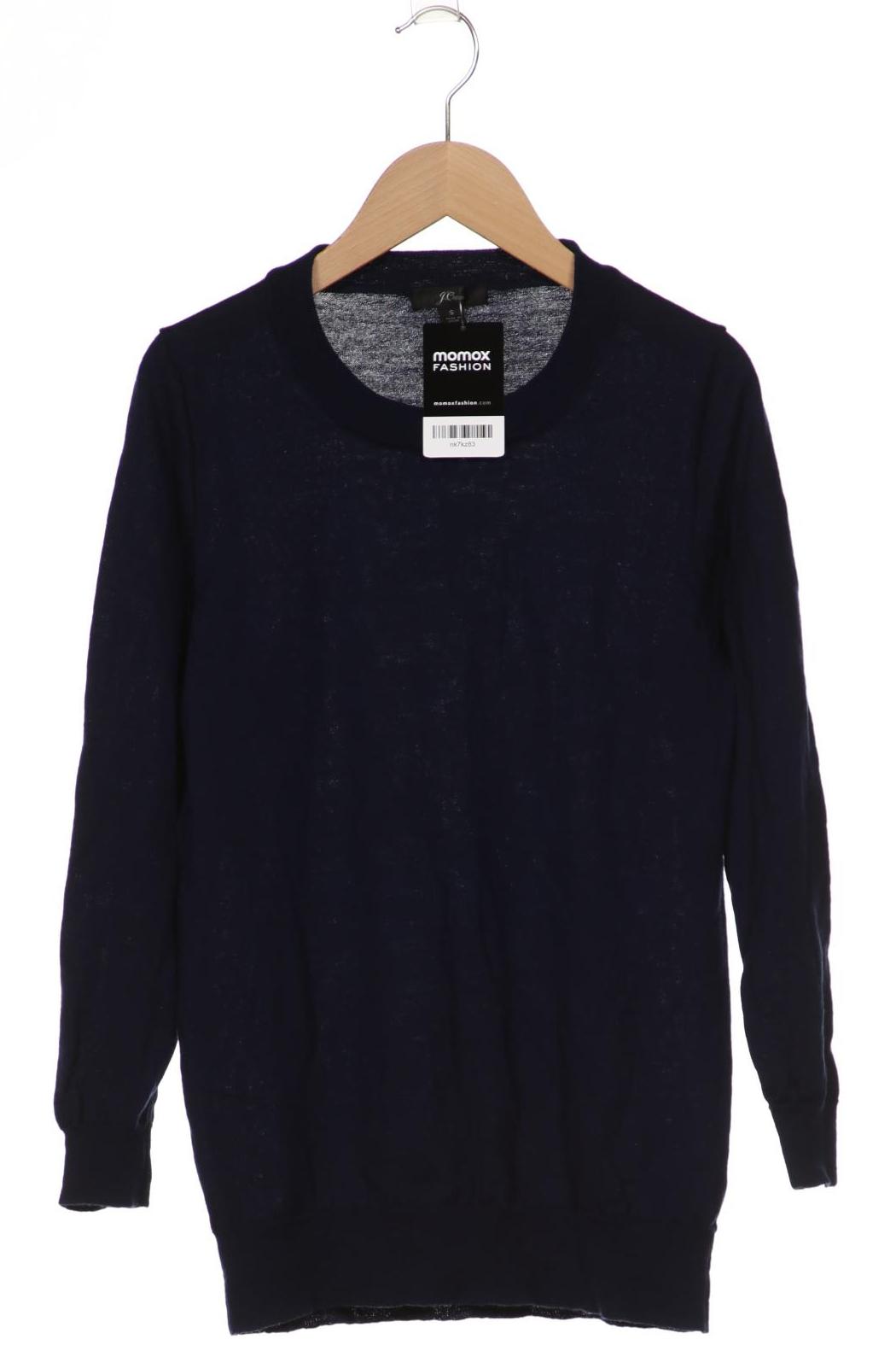 

J.Crew Damen Pullover, marineblau