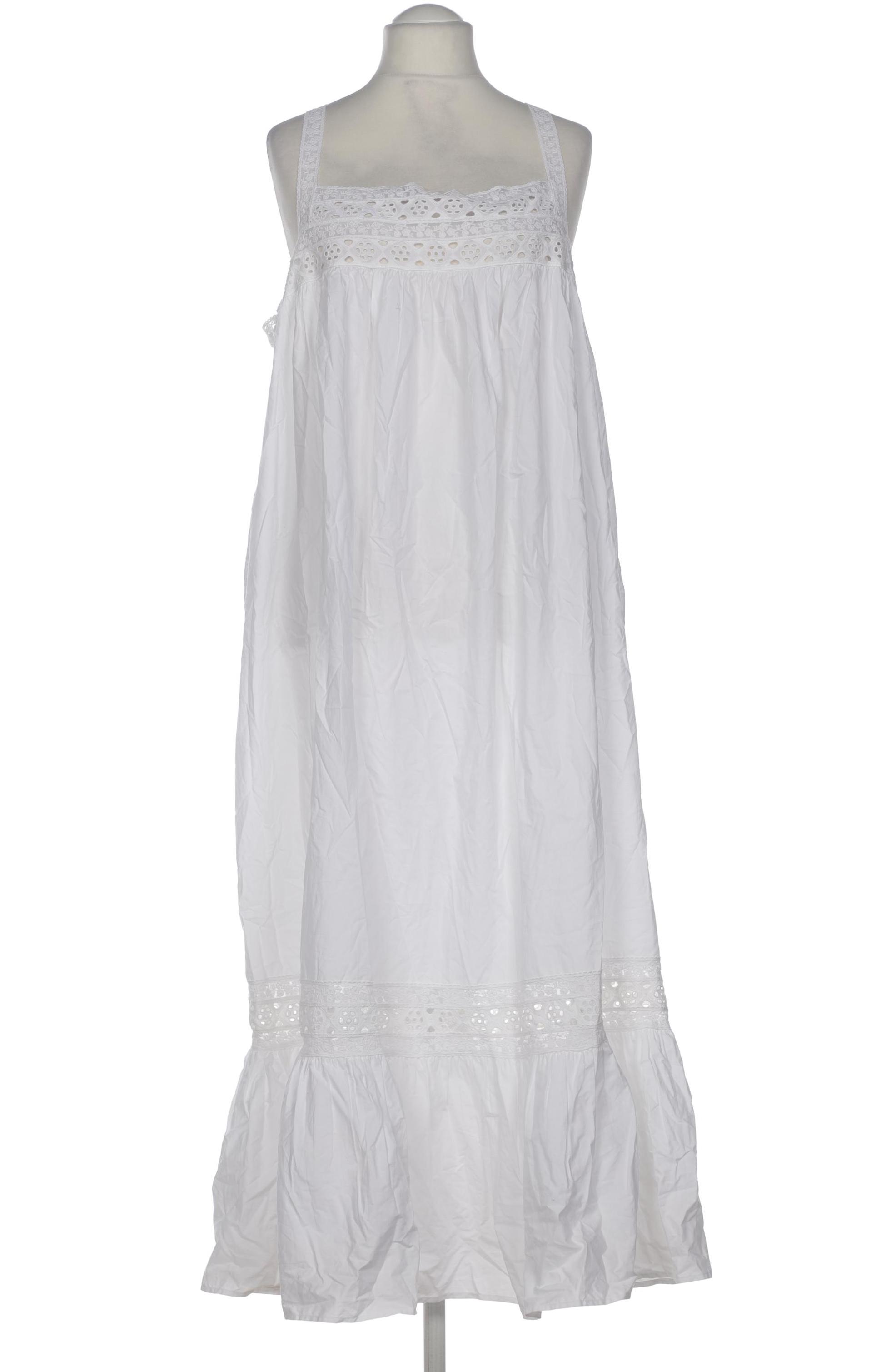 

J.Crew Damen Kleid, weiß, Gr. 20