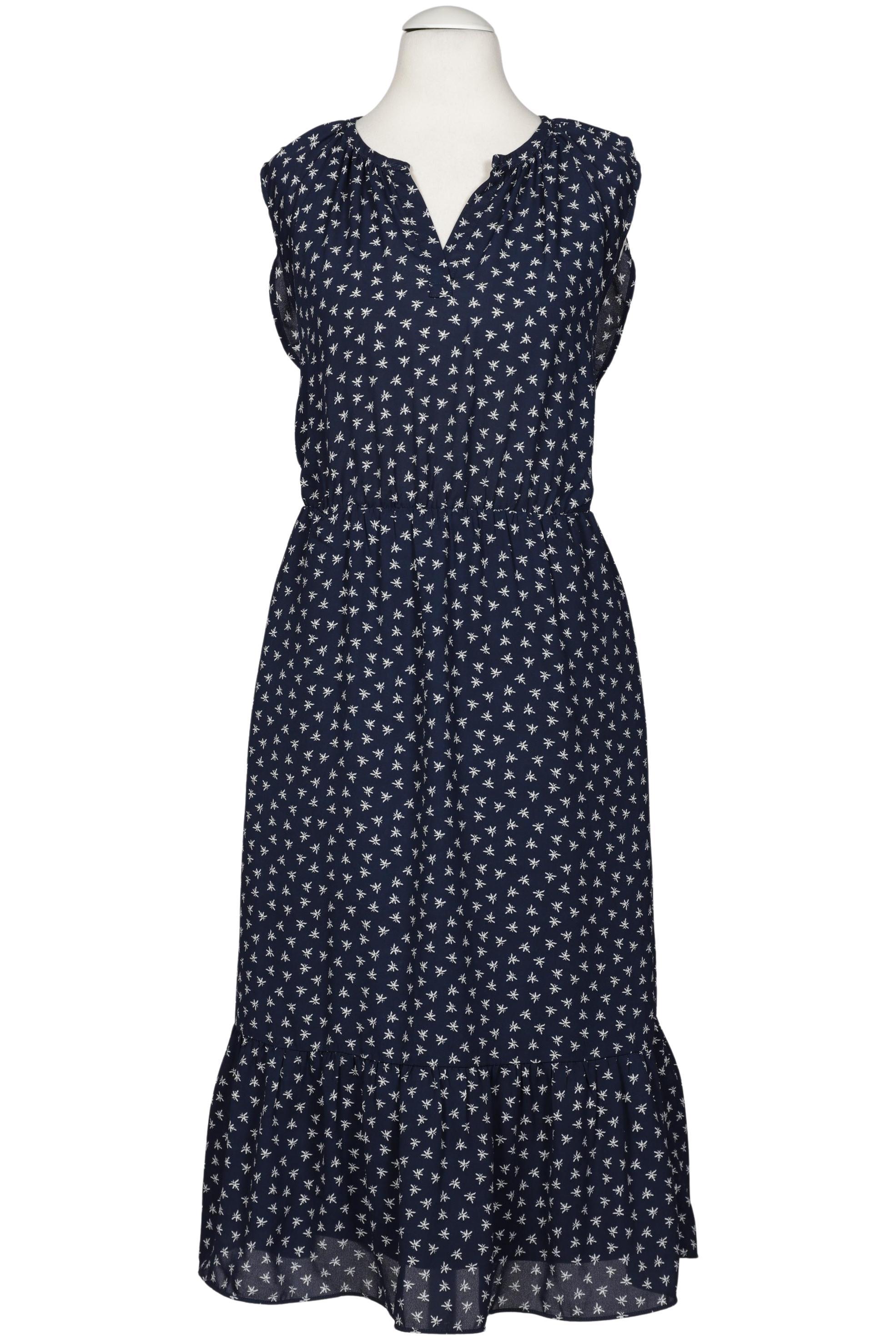 

J.Crew Damen Kleid, marineblau, Gr. 32