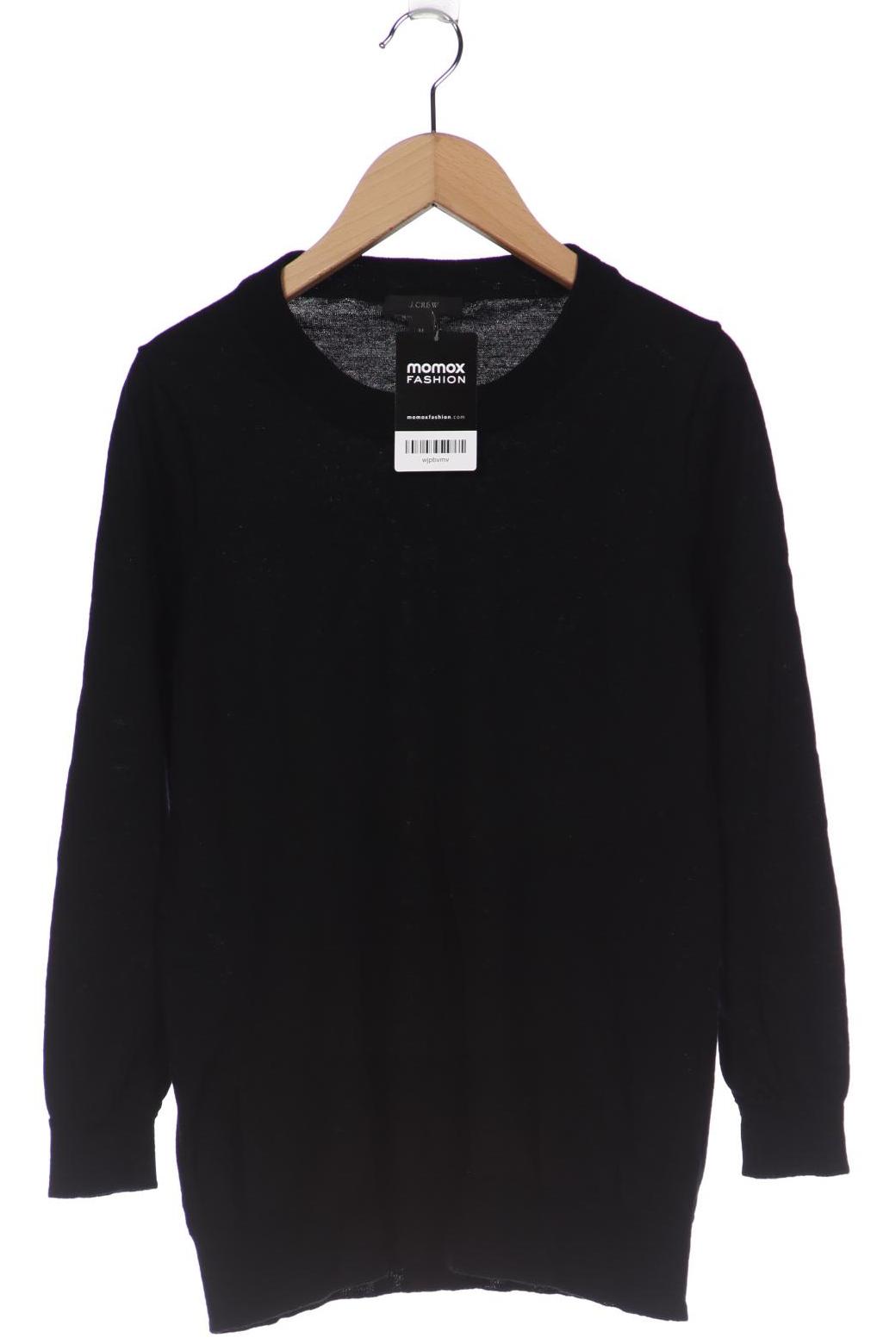 

J.Crew Damen Pullover, schwarz