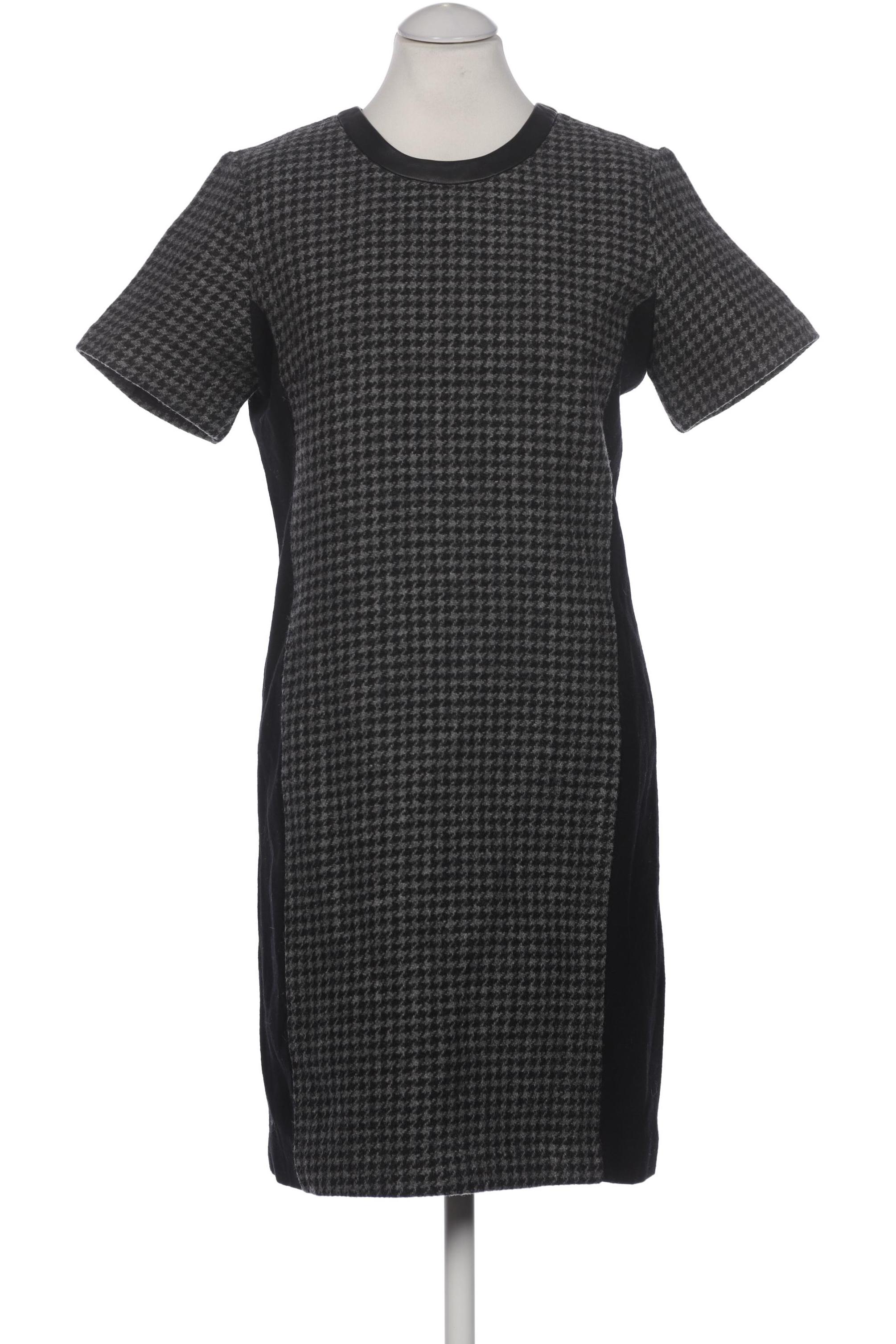 

J.Crew Damen Kleid, schwarz, Gr. 6