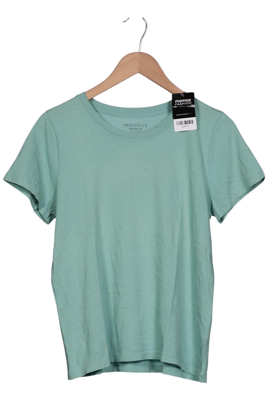 

J.Crew Damen T-Shirt, hellgrün, Gr. 38