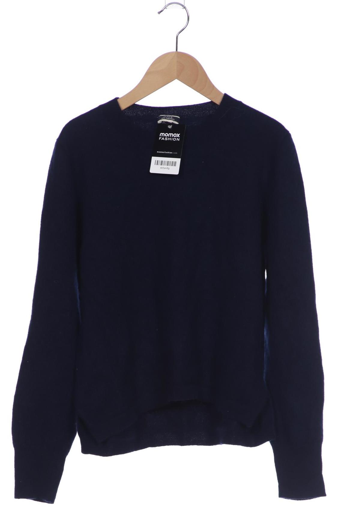 

J.Crew Damen Pullover, marineblau, Gr. 38