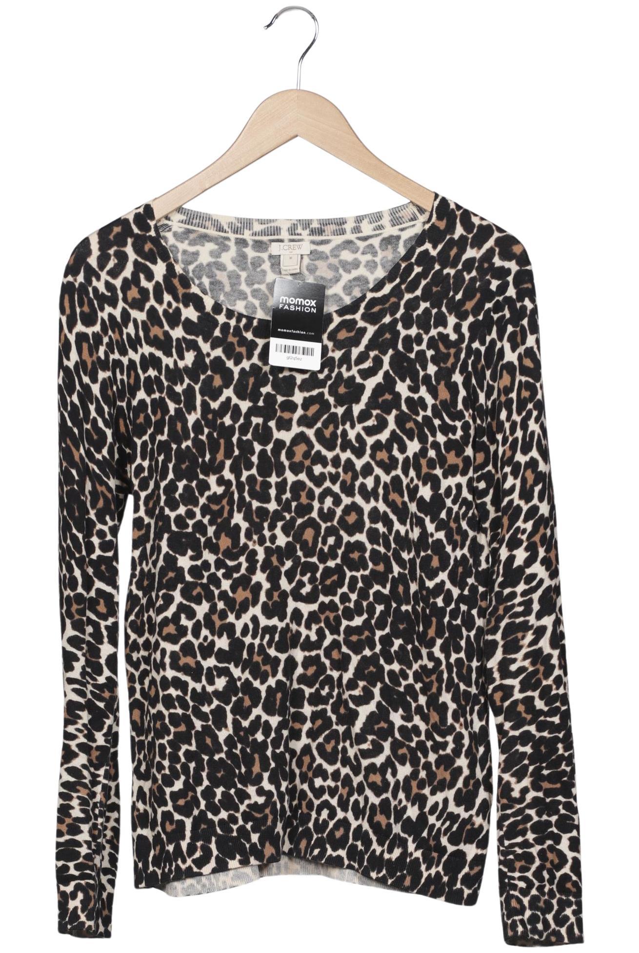 

J.Crew Damen Pullover, mehrfarbig, Gr. 38