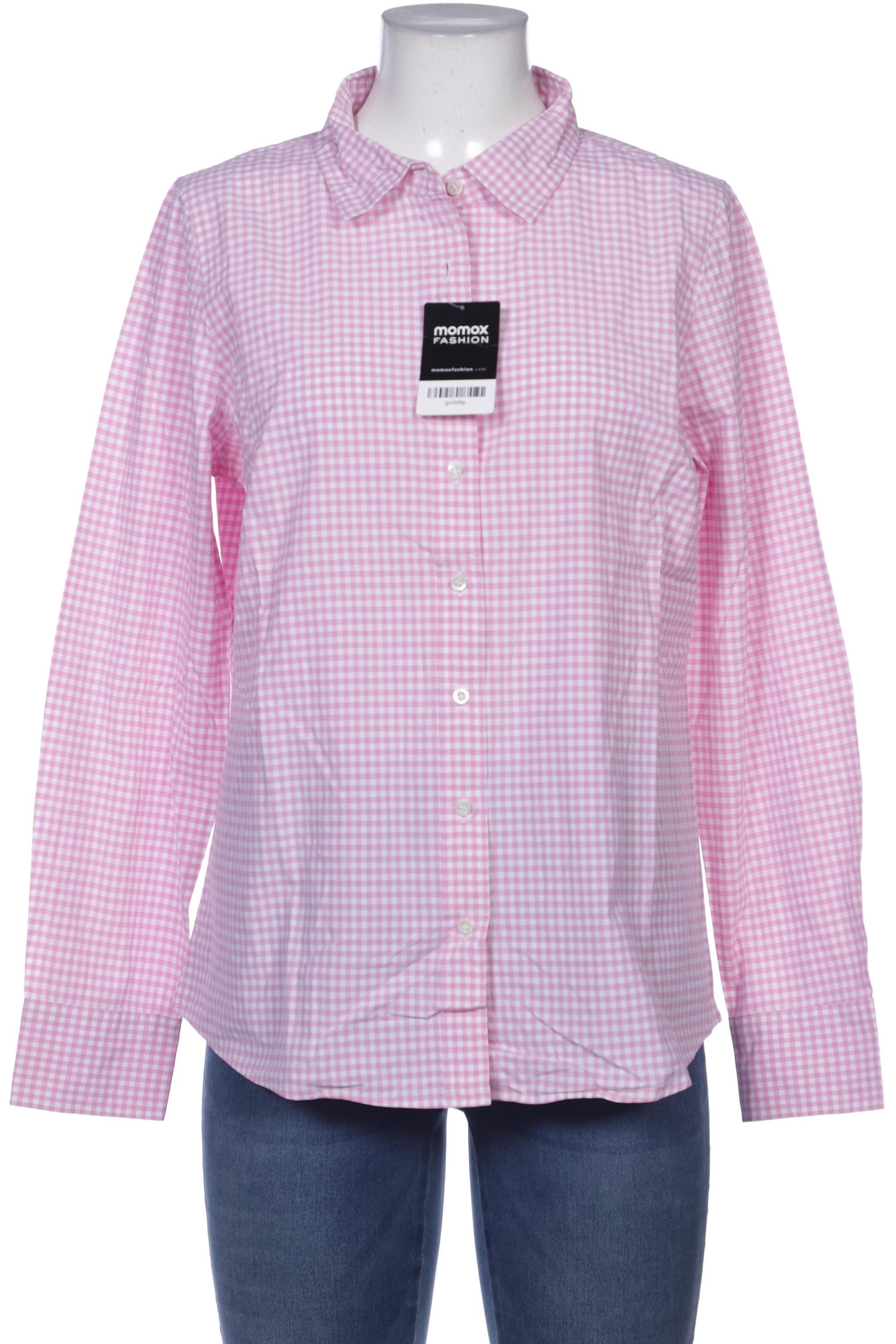 

J.Crew Damen Bluse, pink, Gr. 44