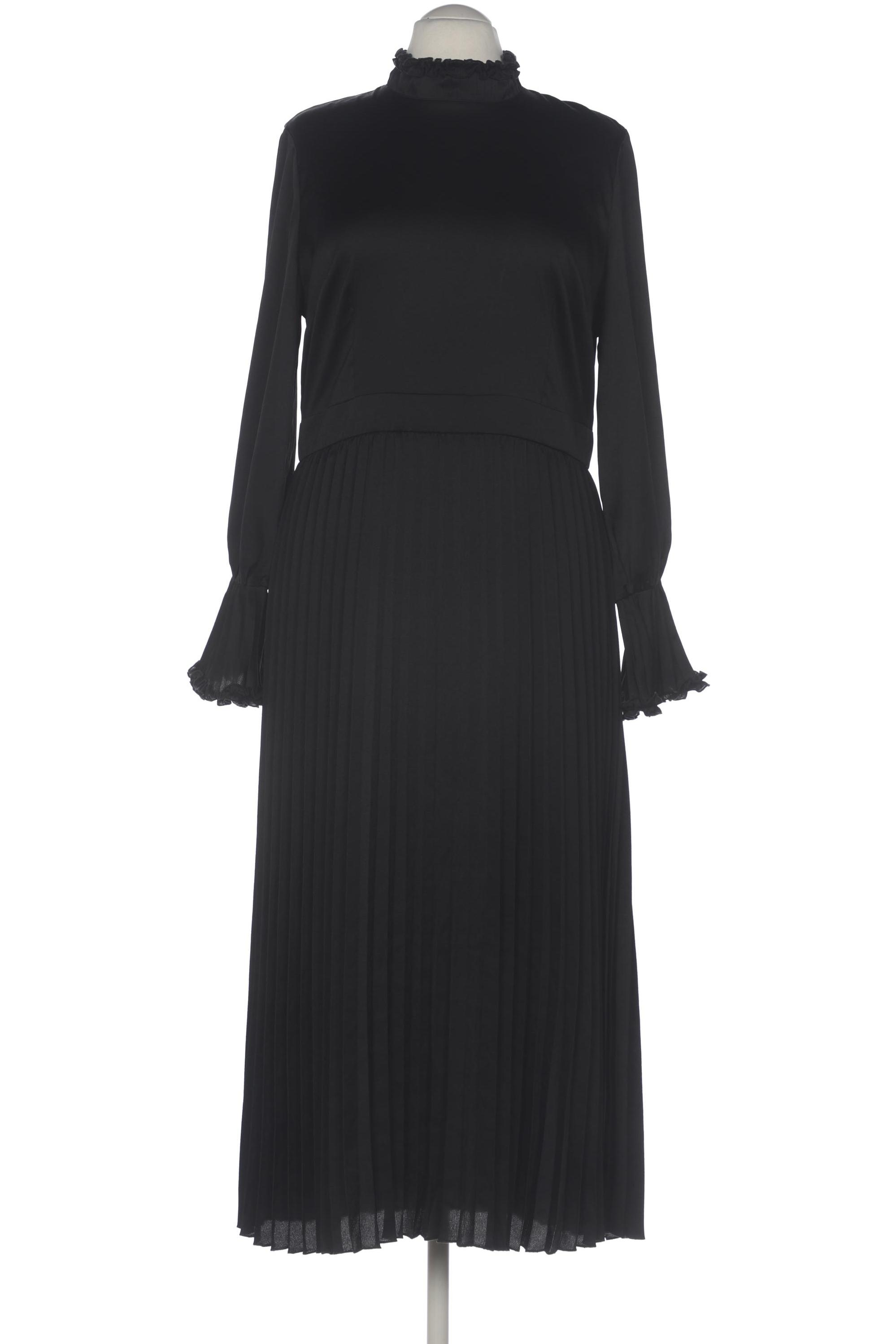 

J.Crew Damen Kleid, schwarz, Gr. 44