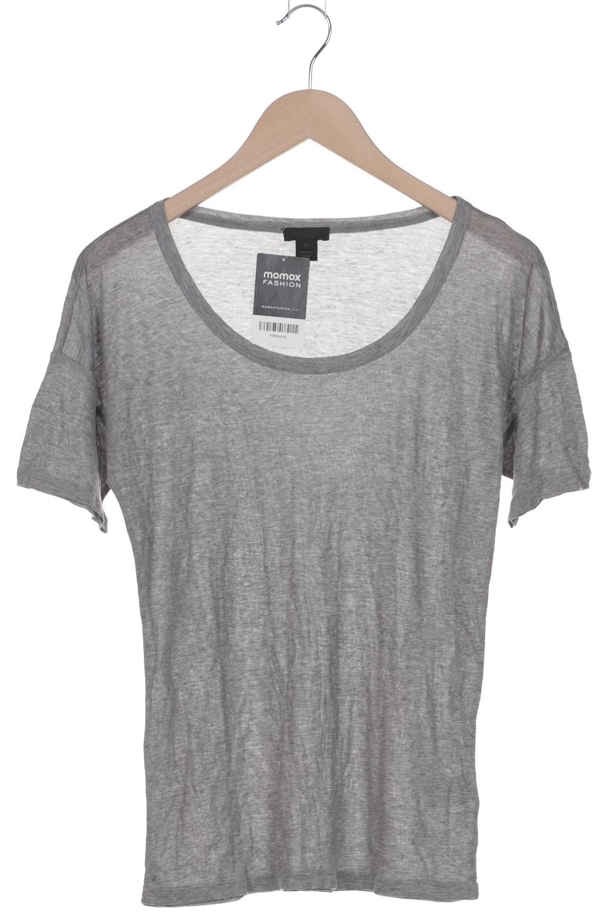 

J.Crew Damen T-Shirt, grau, Gr. 38