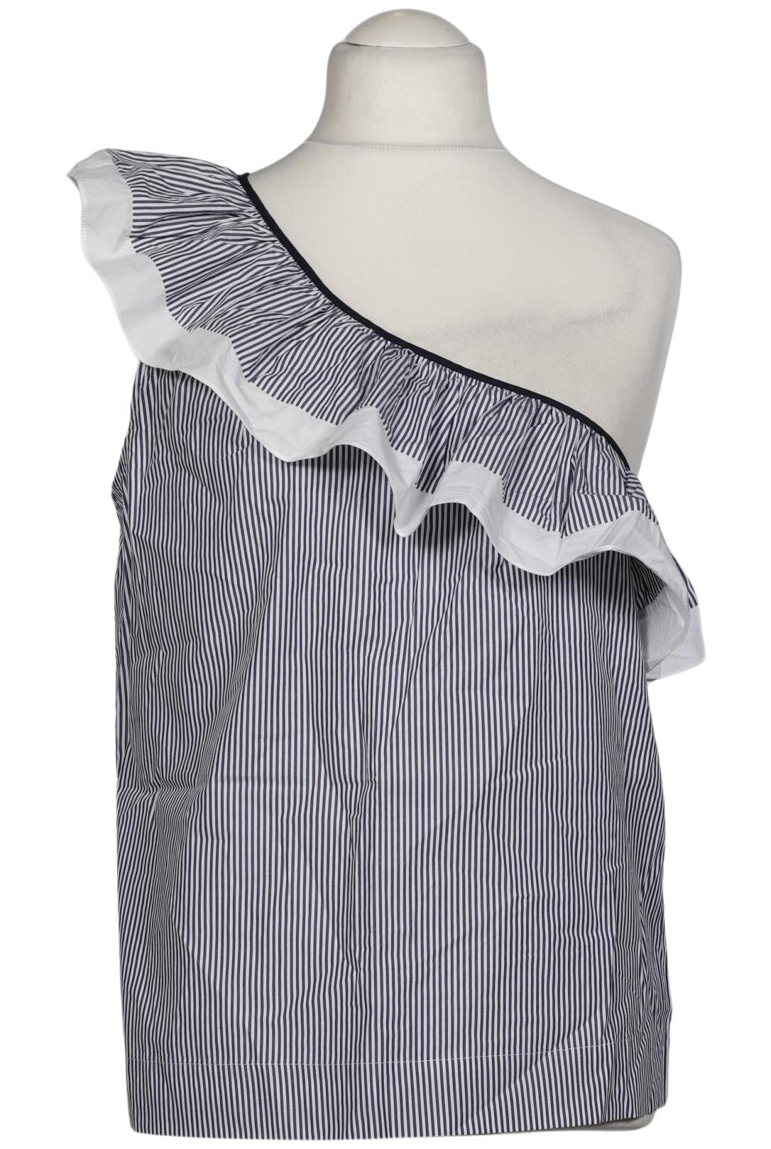 

J.Crew Damen Bluse, mehrfarbig, Gr. 16