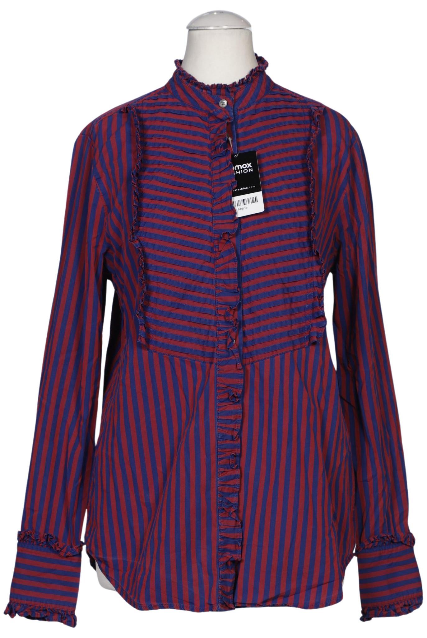 

J.Crew Damen Bluse, mehrfarbig, Gr. 34