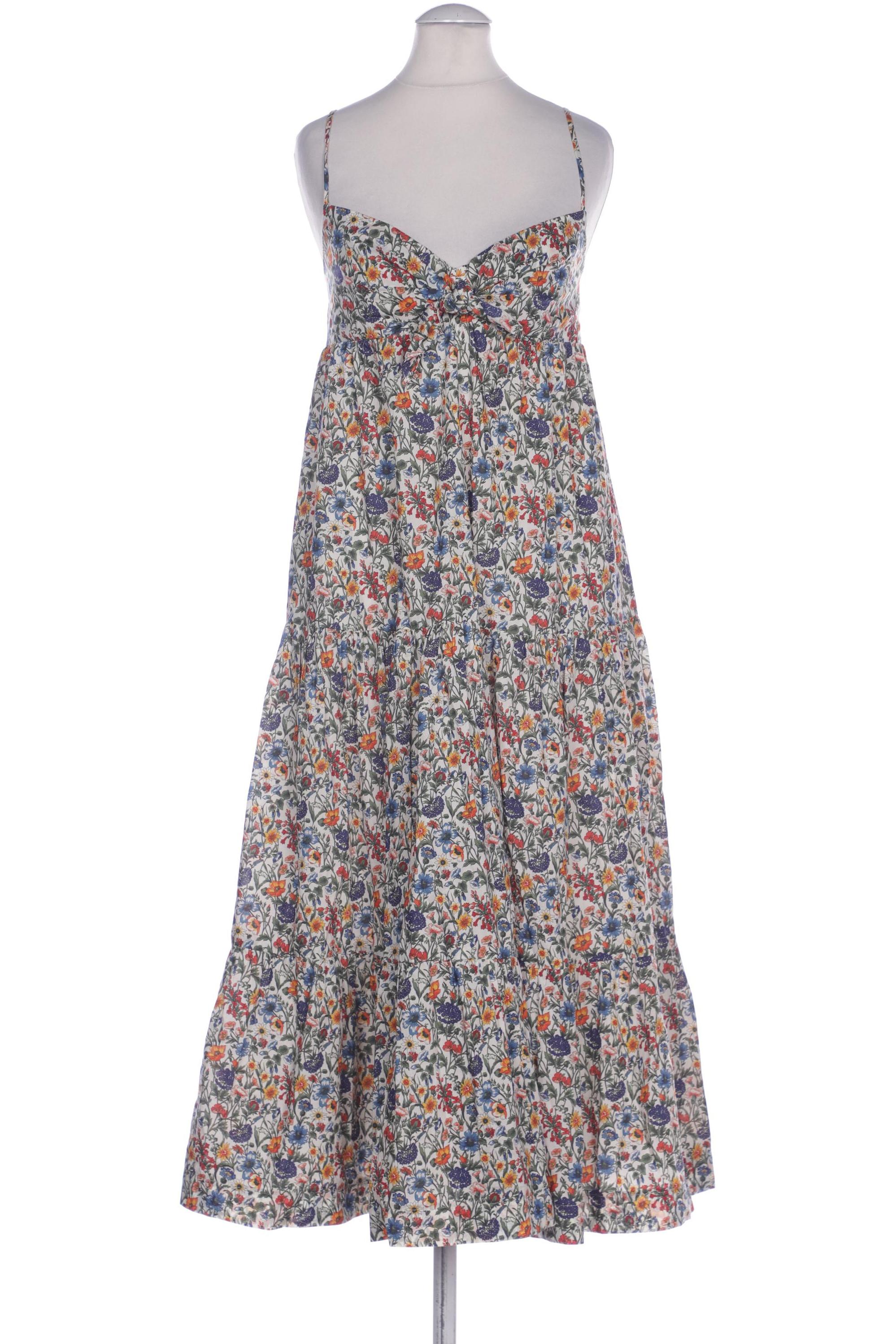 

J.Crew Damen Kleid, mehrfarbig