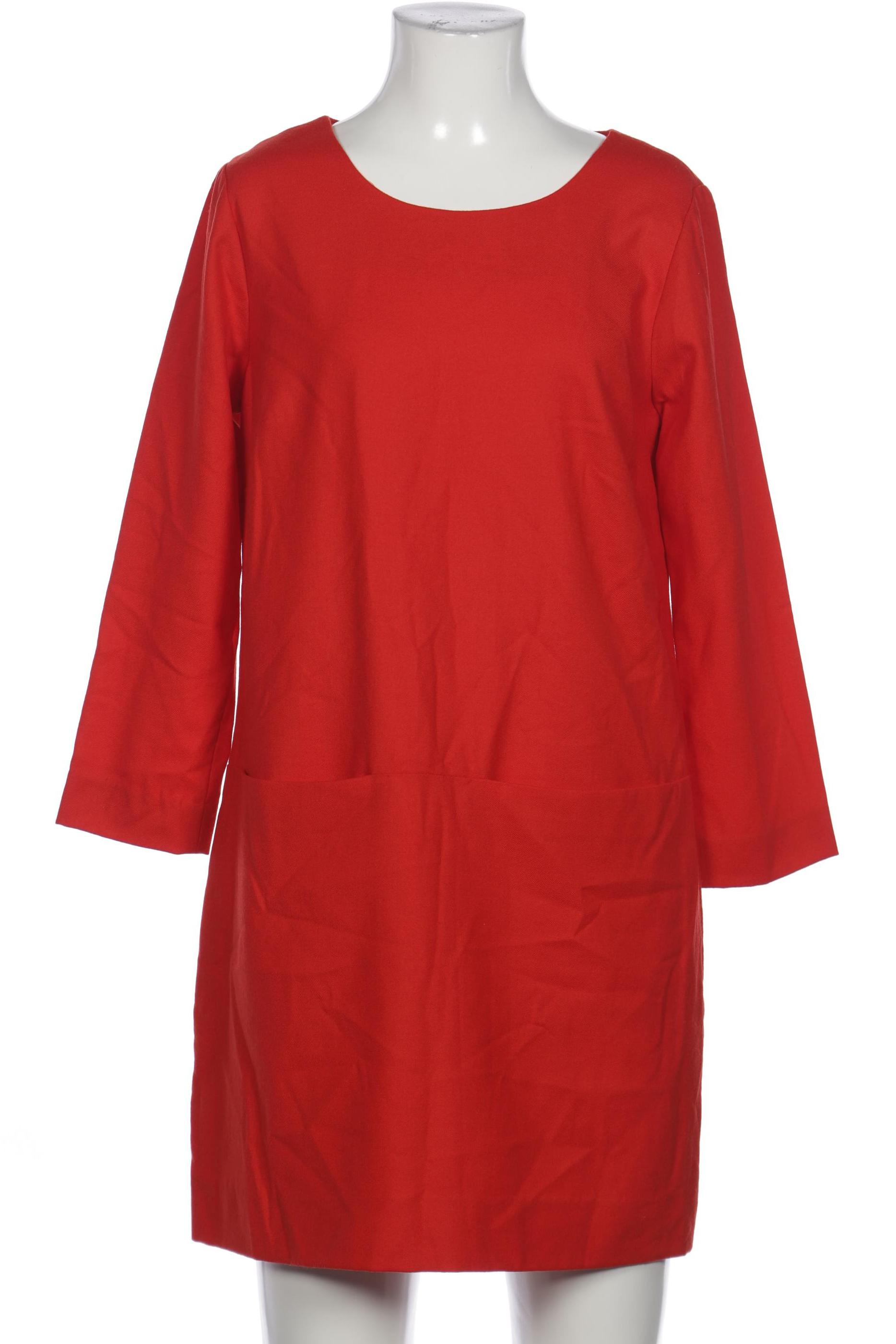 

J.Crew Damen Kleid, rot