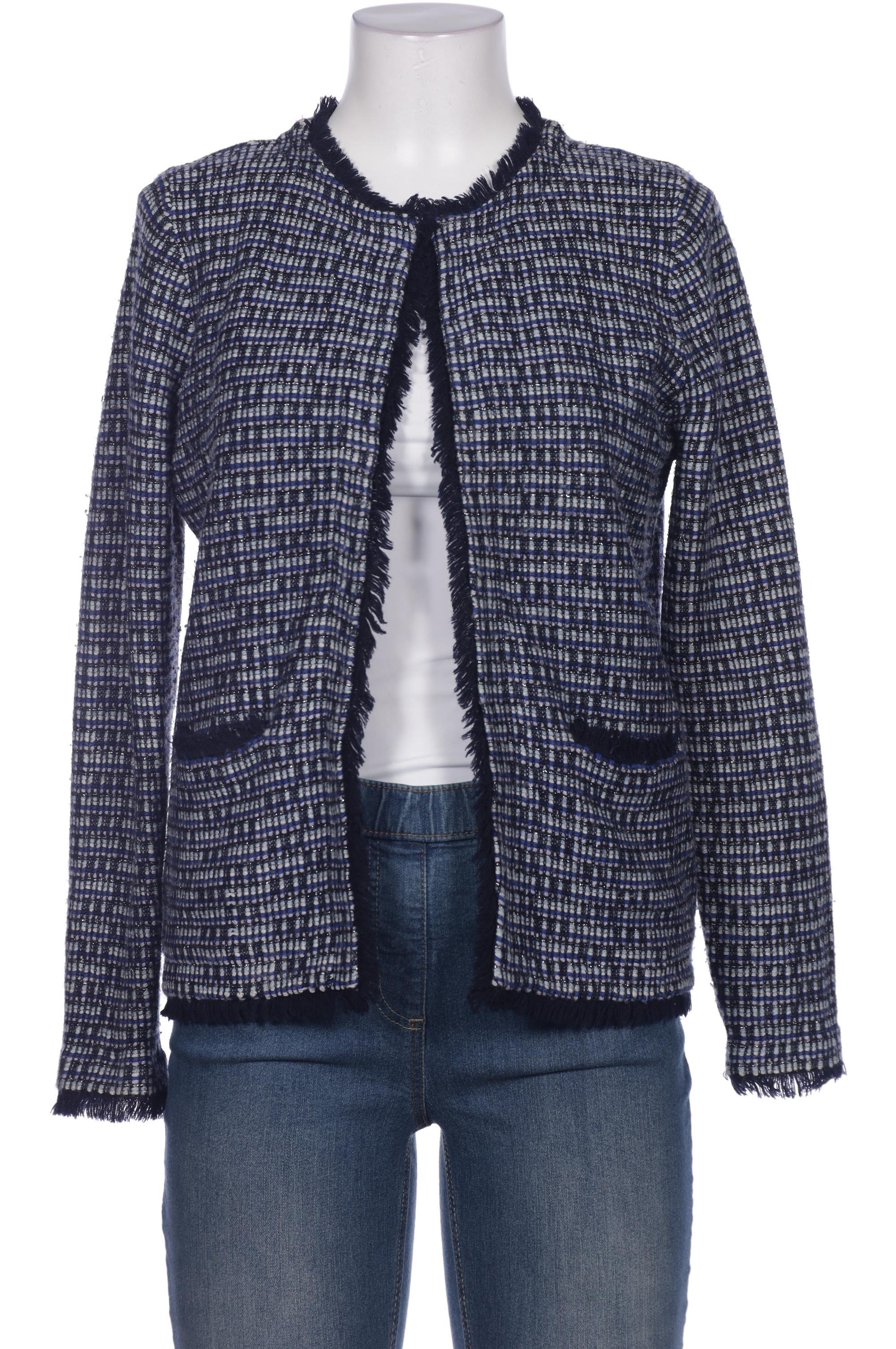 

J.Crew Damen Blazer, marineblau, Gr. 38