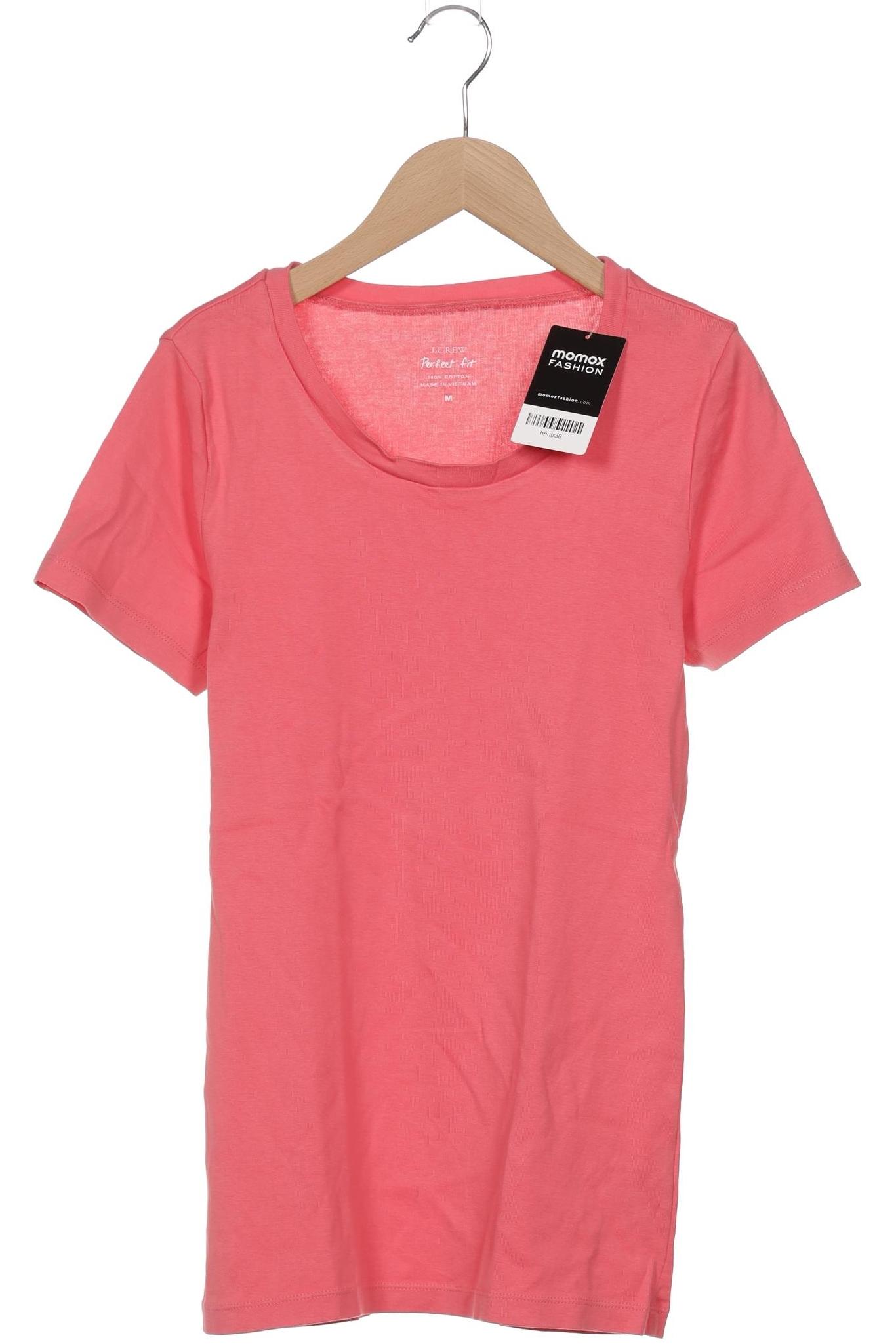 

J.Crew Damen T-Shirt, pink, Gr. 38