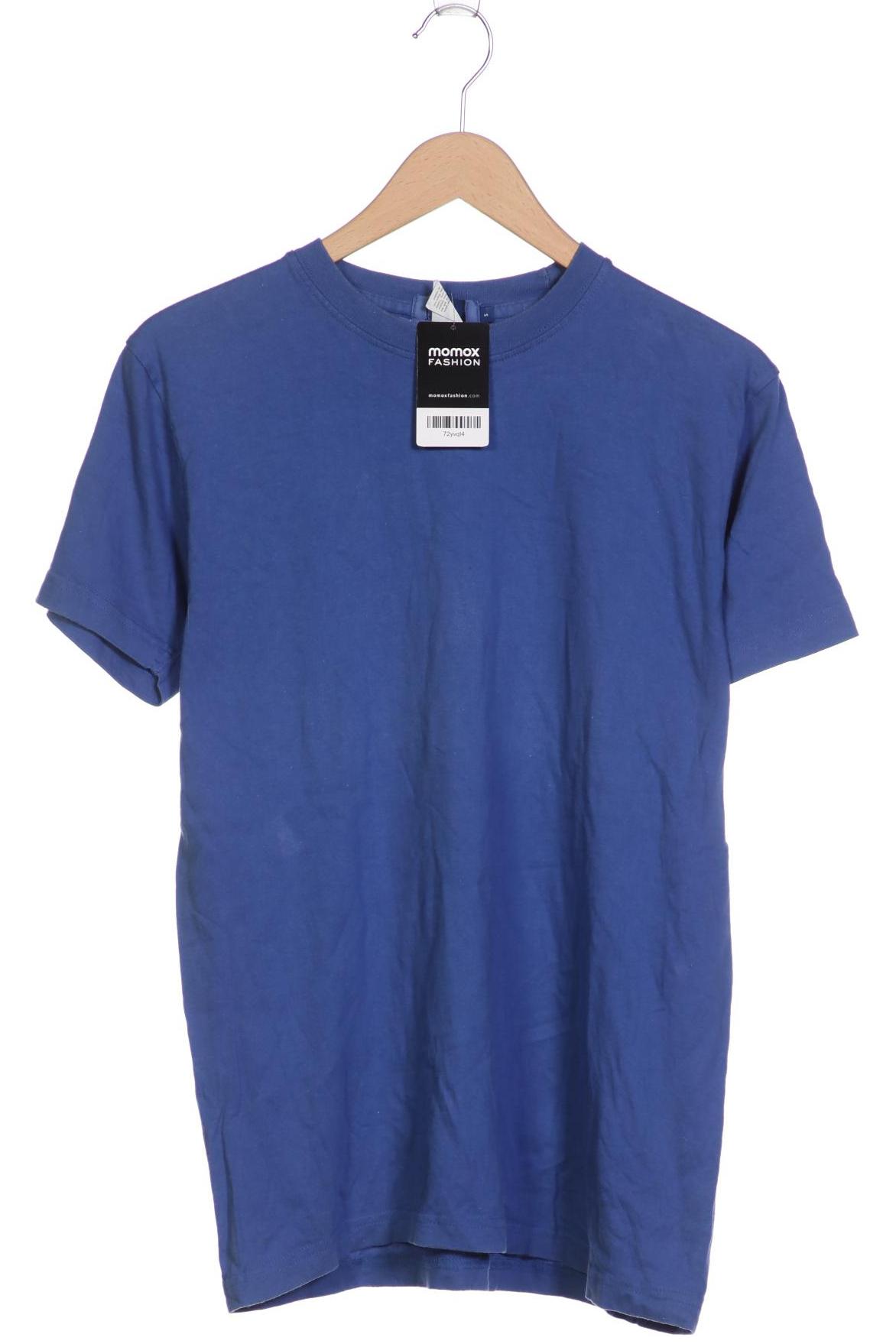 

J.Crew Damen T-Shirt, blau, Gr. 36