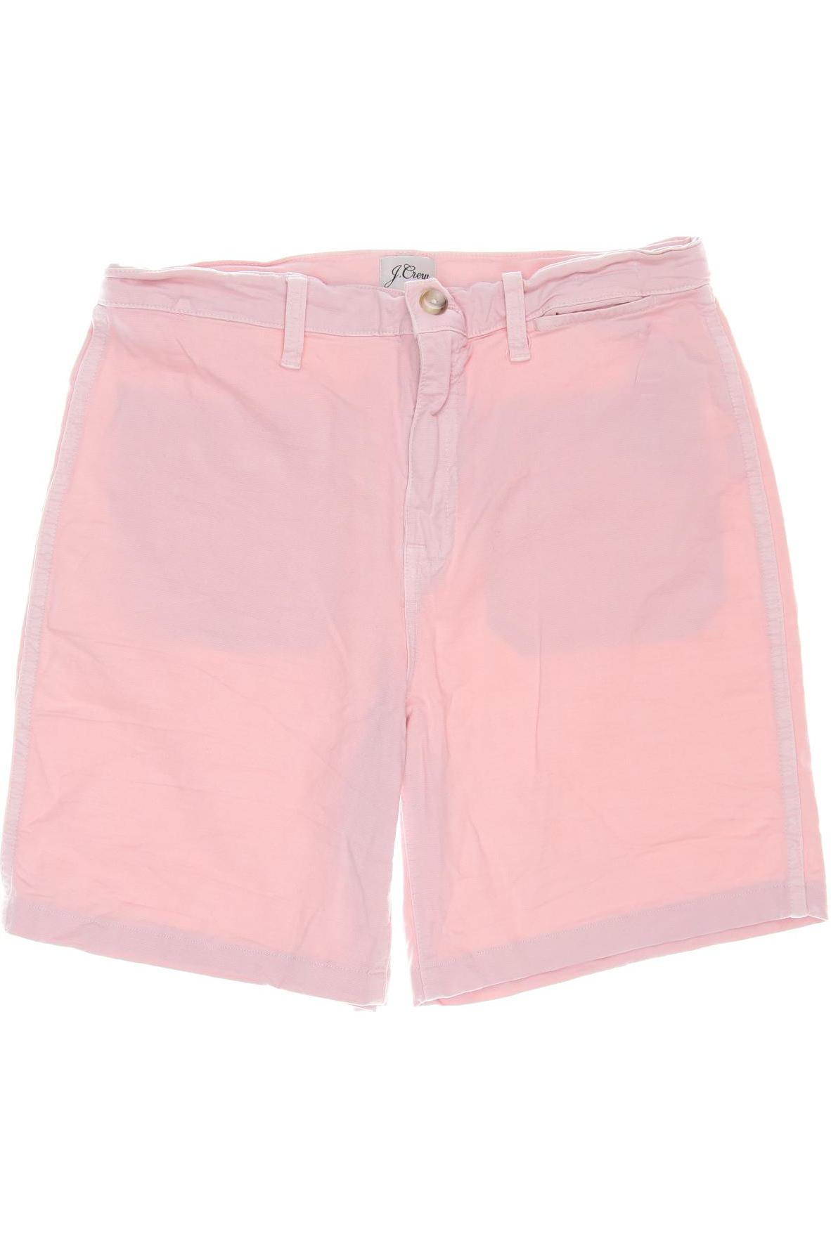 

J.Crew Damen Shorts, pink