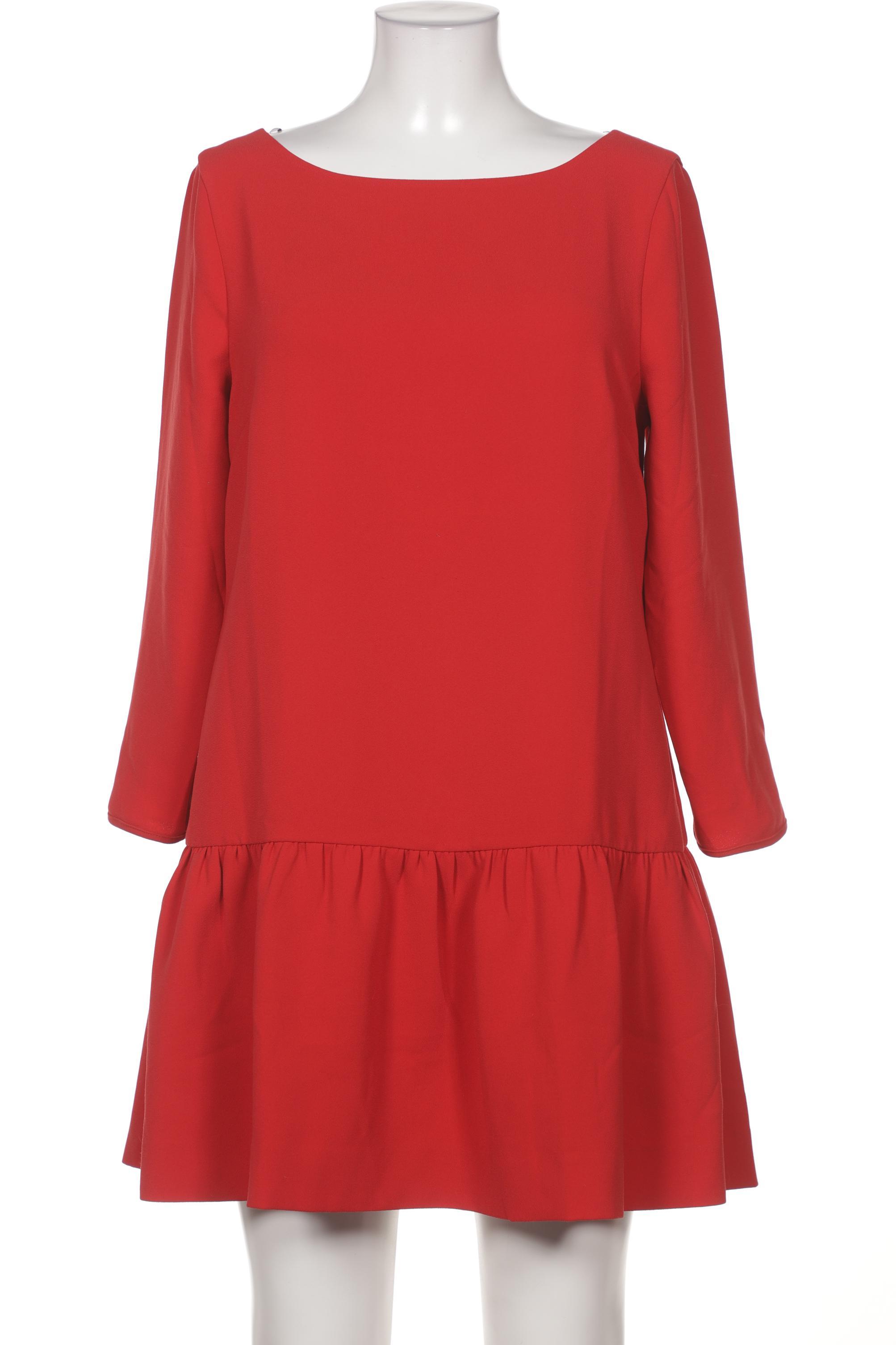 

J.Crew Damen Kleid, rot, Gr. 14