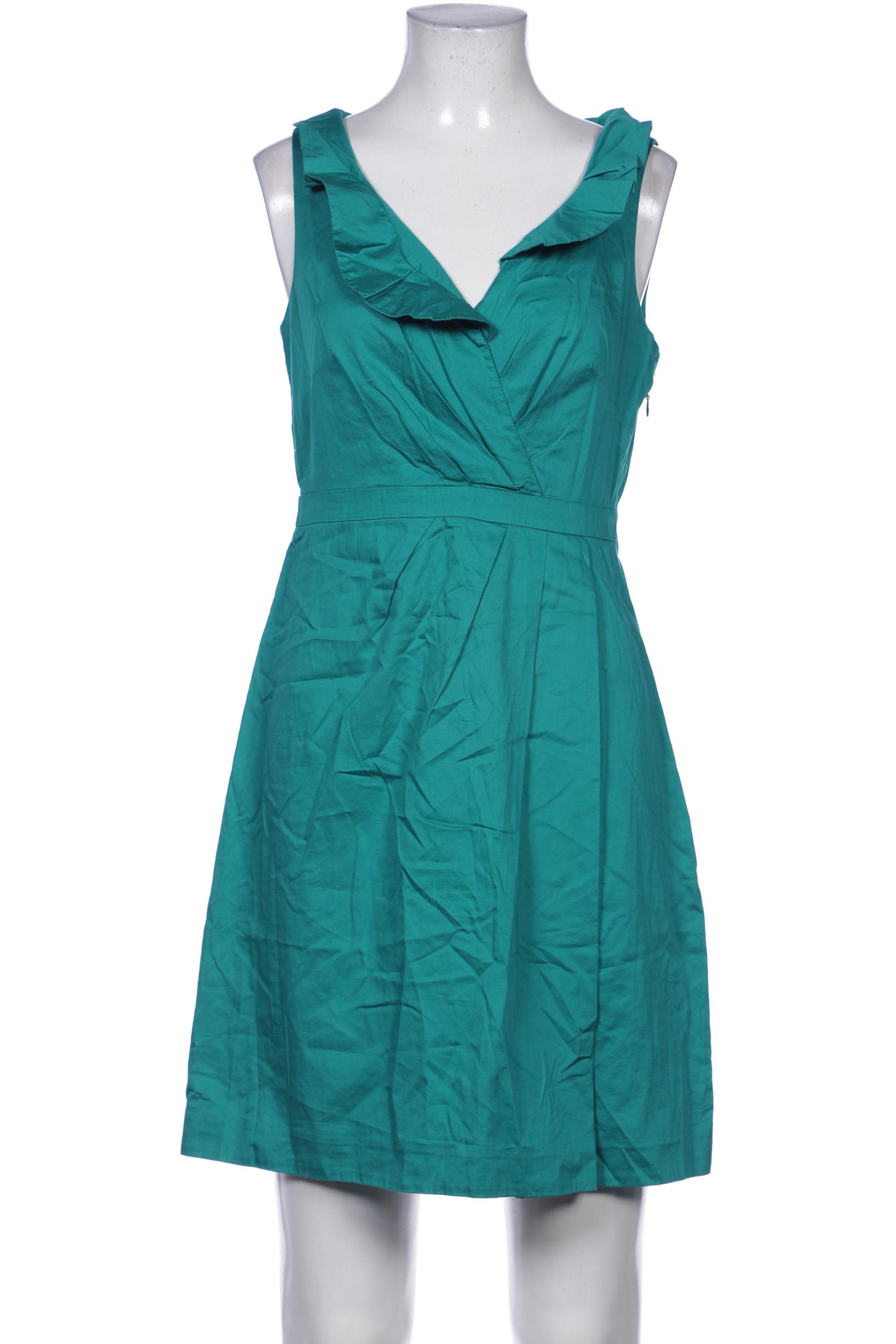 

J.Crew Damen Kleid, grün, Gr. 6