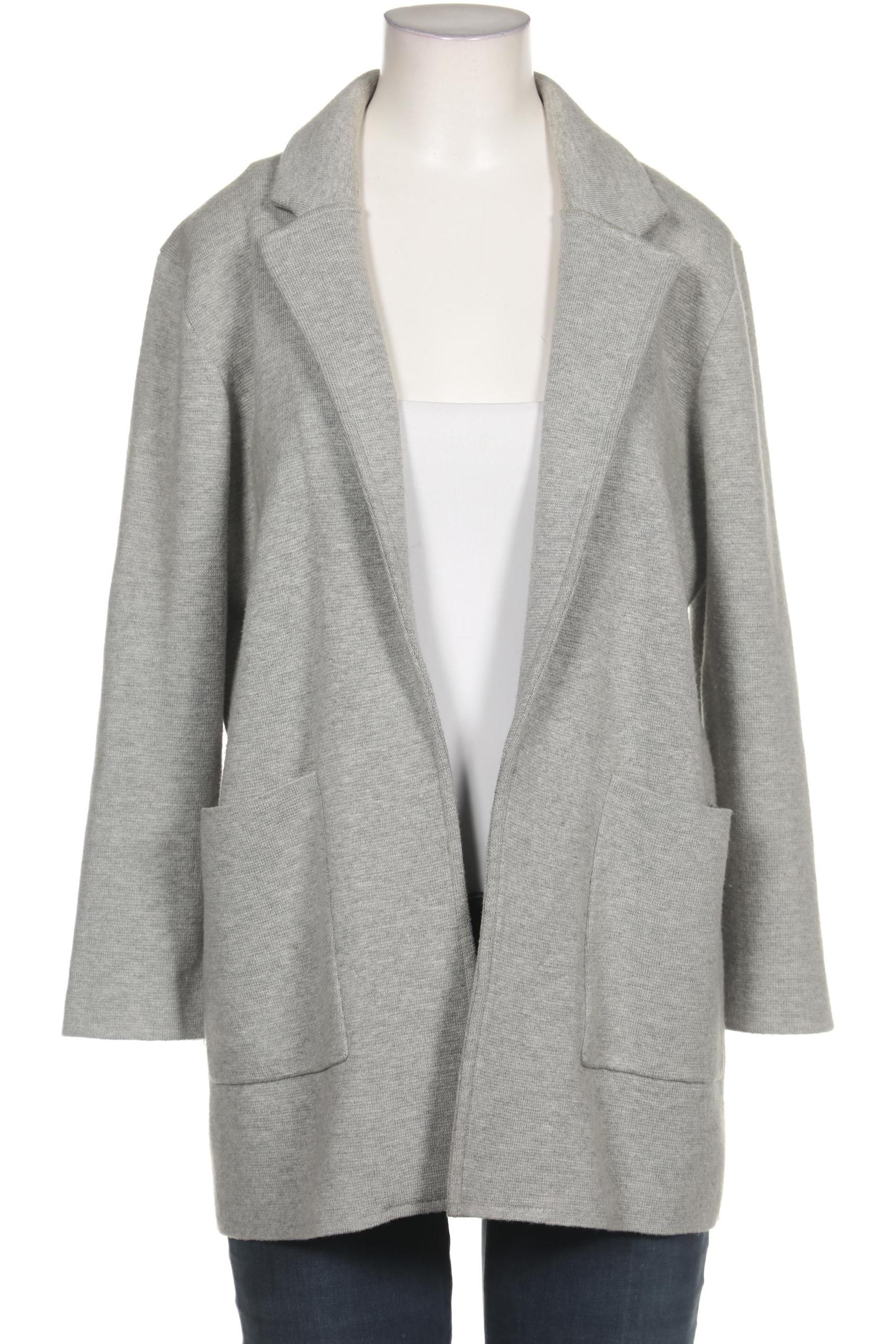

J.Crew Damen Blazer, grau, Gr. 36