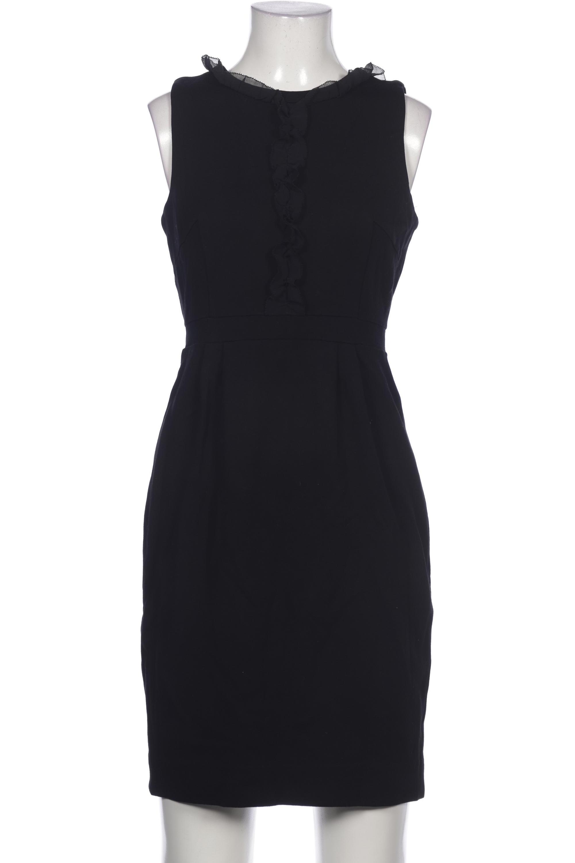 

J.Crew Damen Kleid, schwarz, Gr. 6